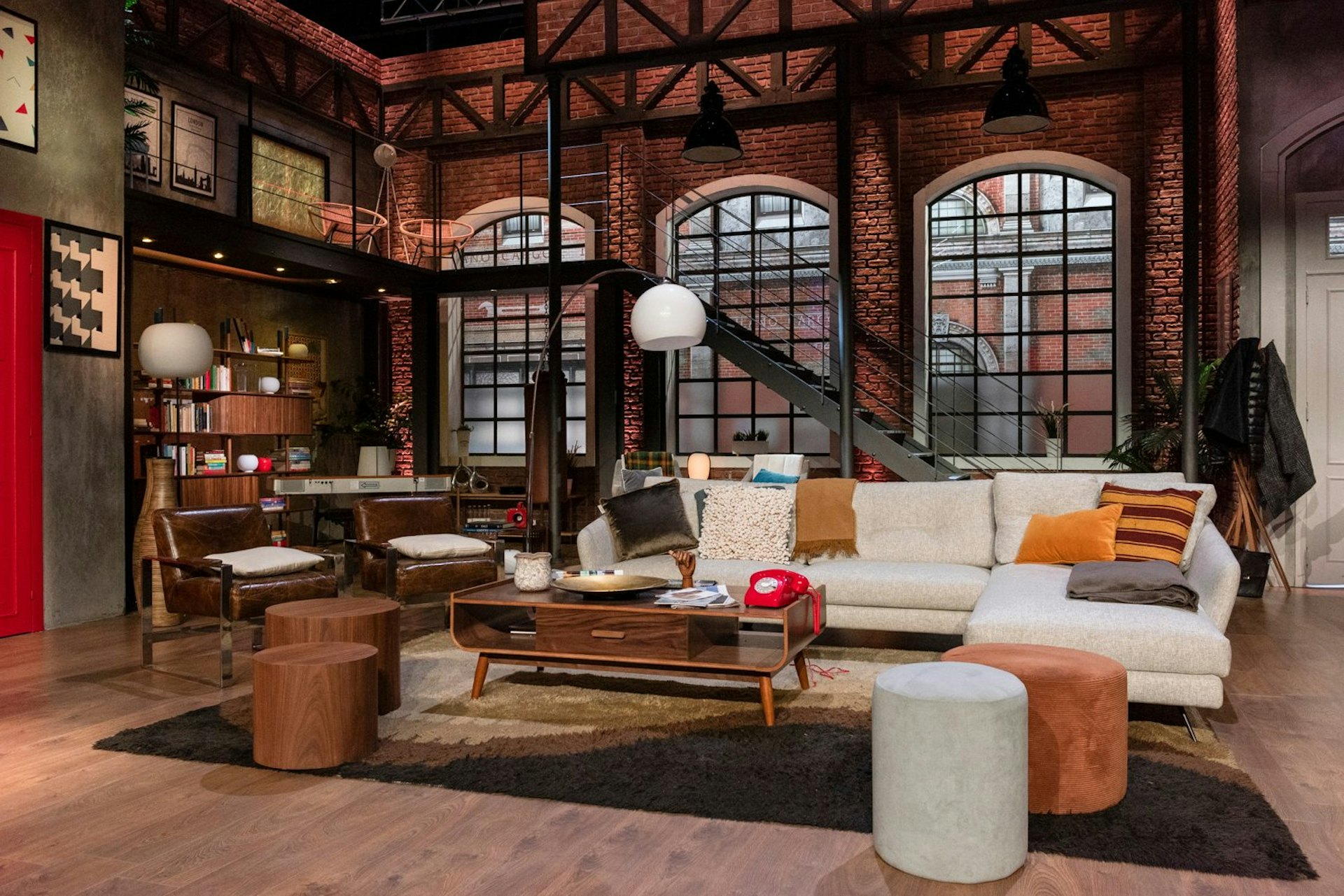 Before Pintus