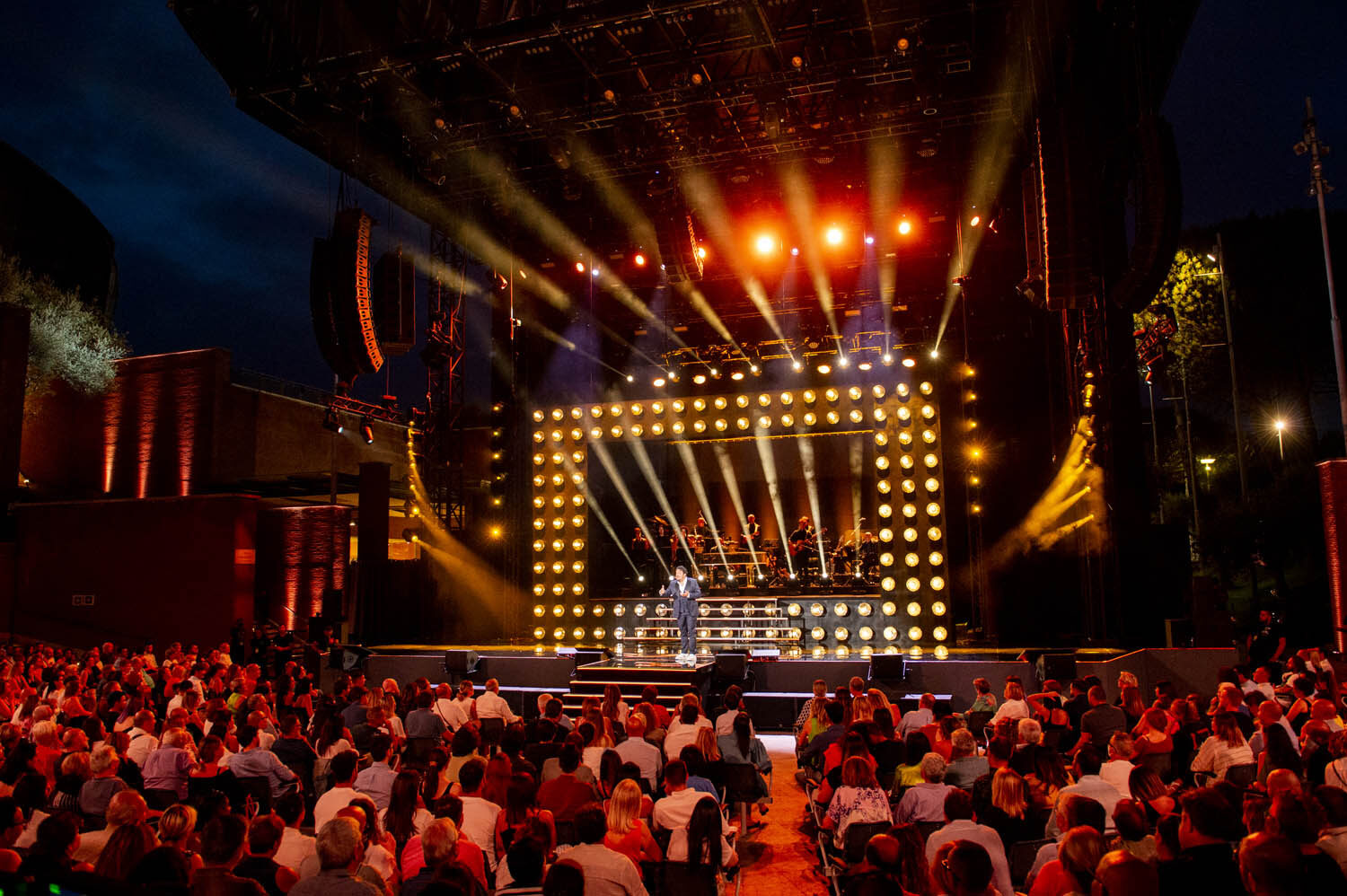 Ma diamoci del Tu