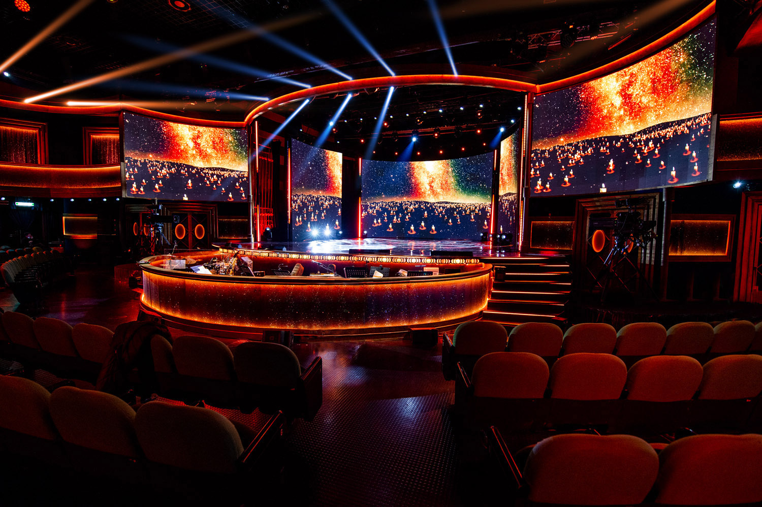 Big Show 2°Ed.