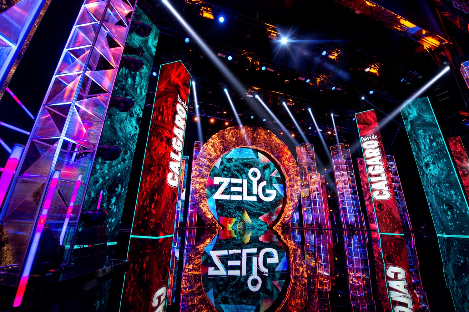 ZELIG