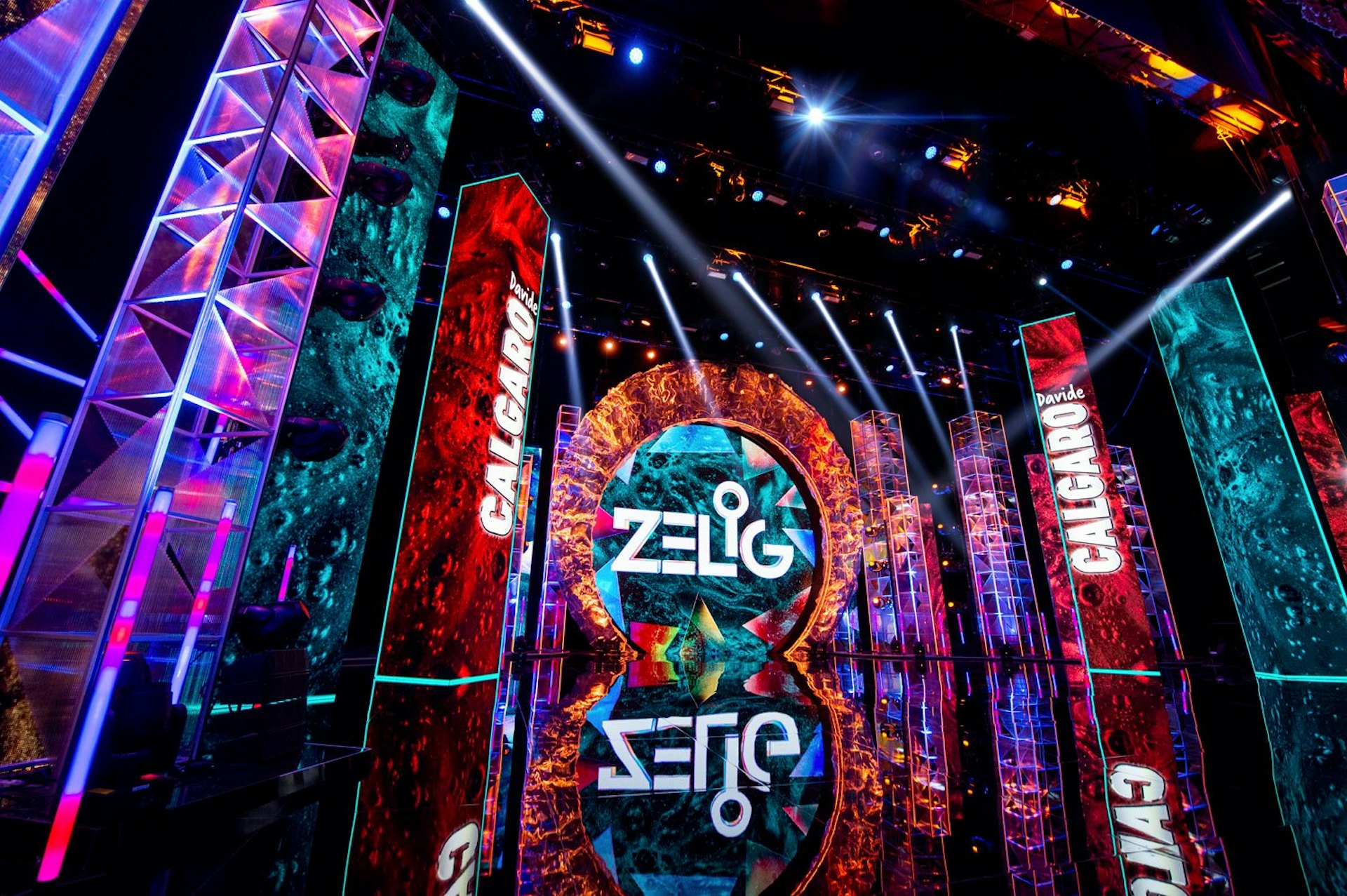 ZELIG