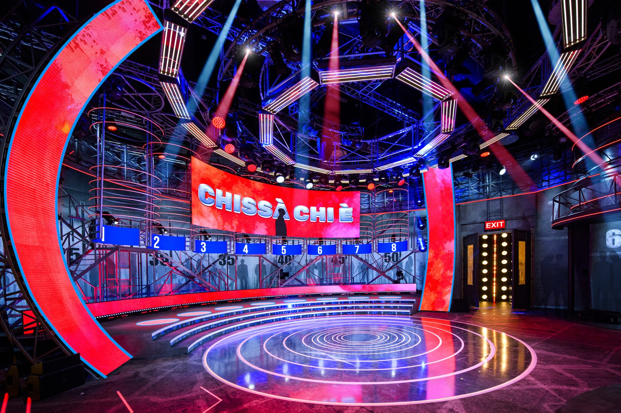 CHI SÀ CHI È