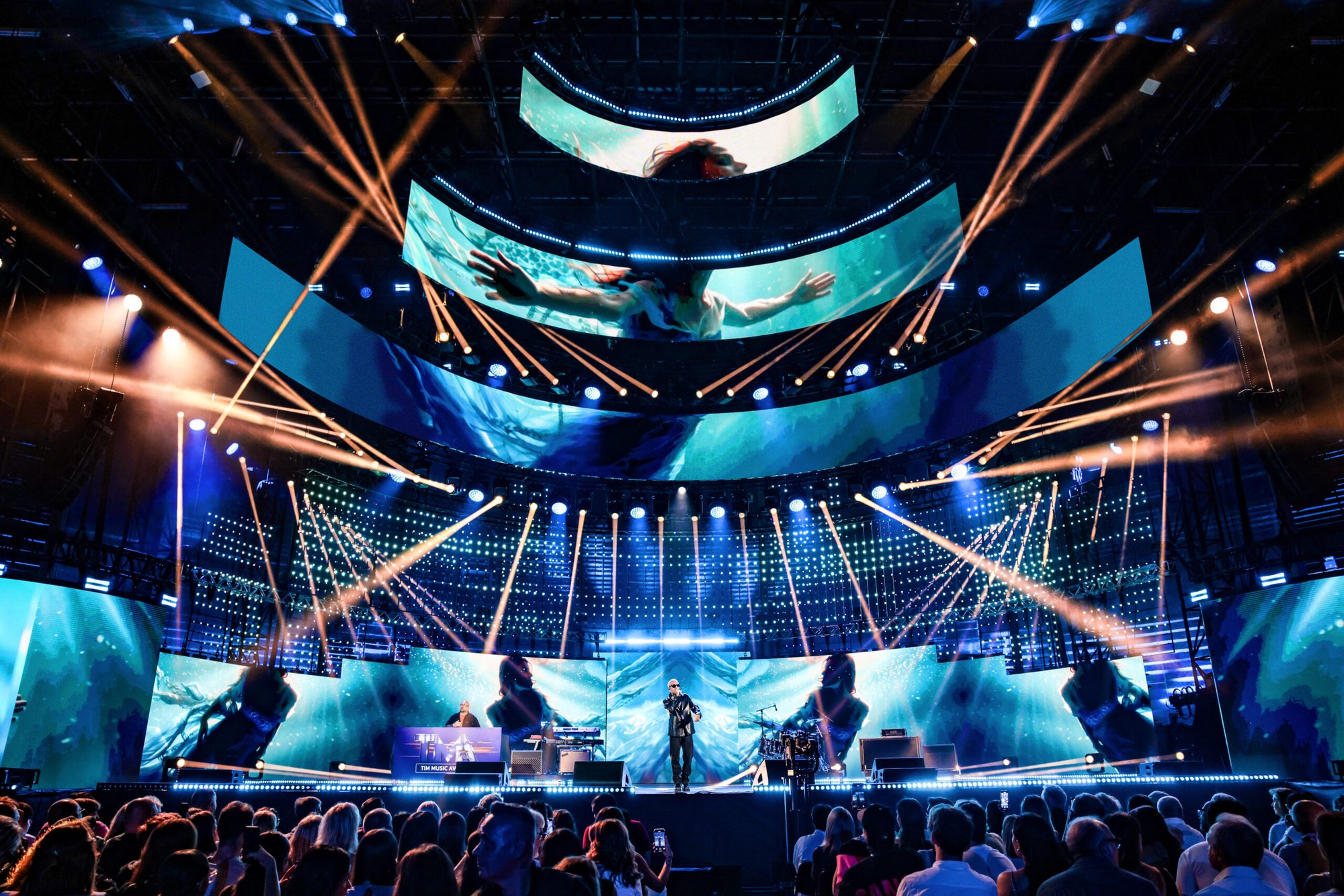 TIM MUSIC AWARDS