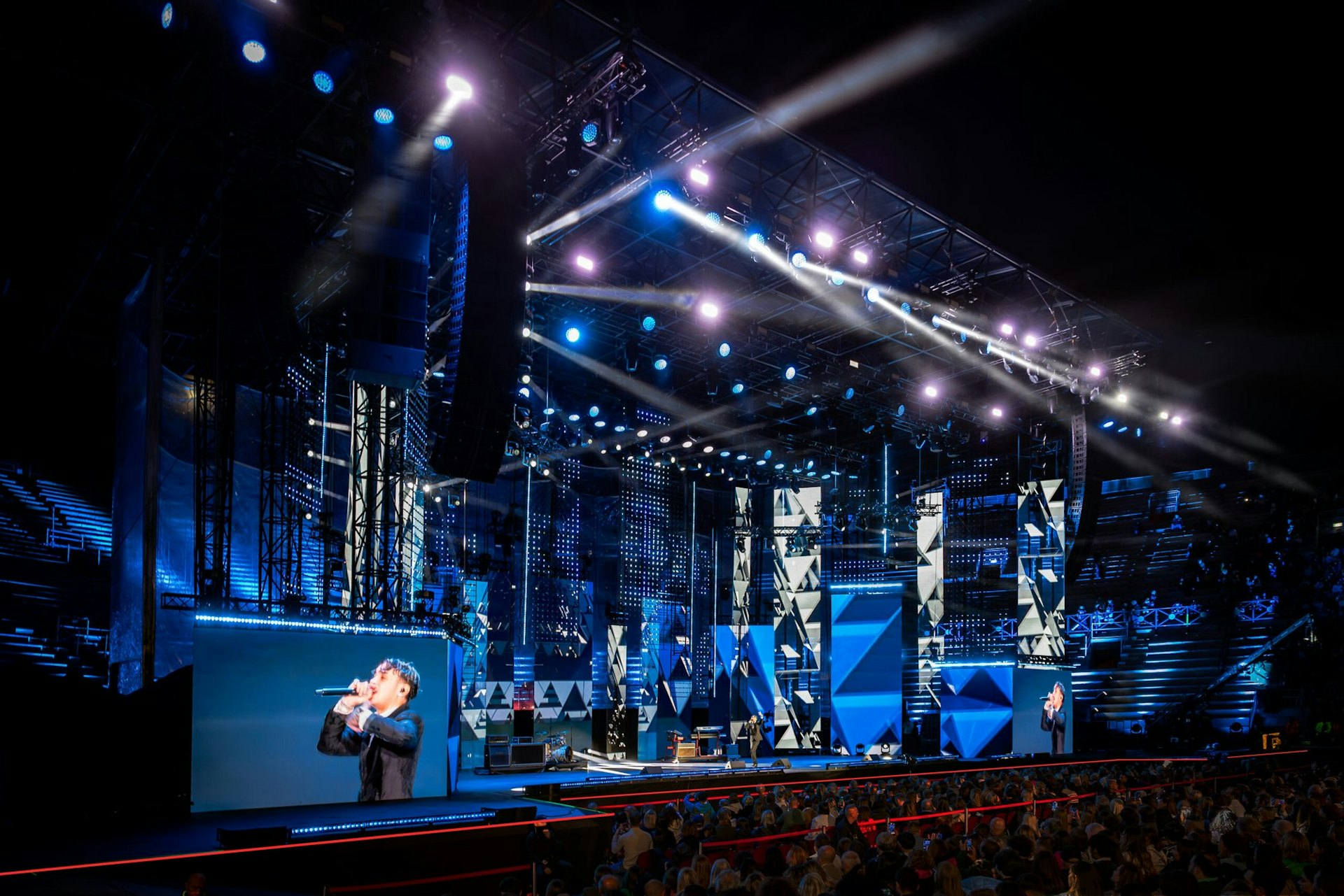 TIM MUSIC AWARDS