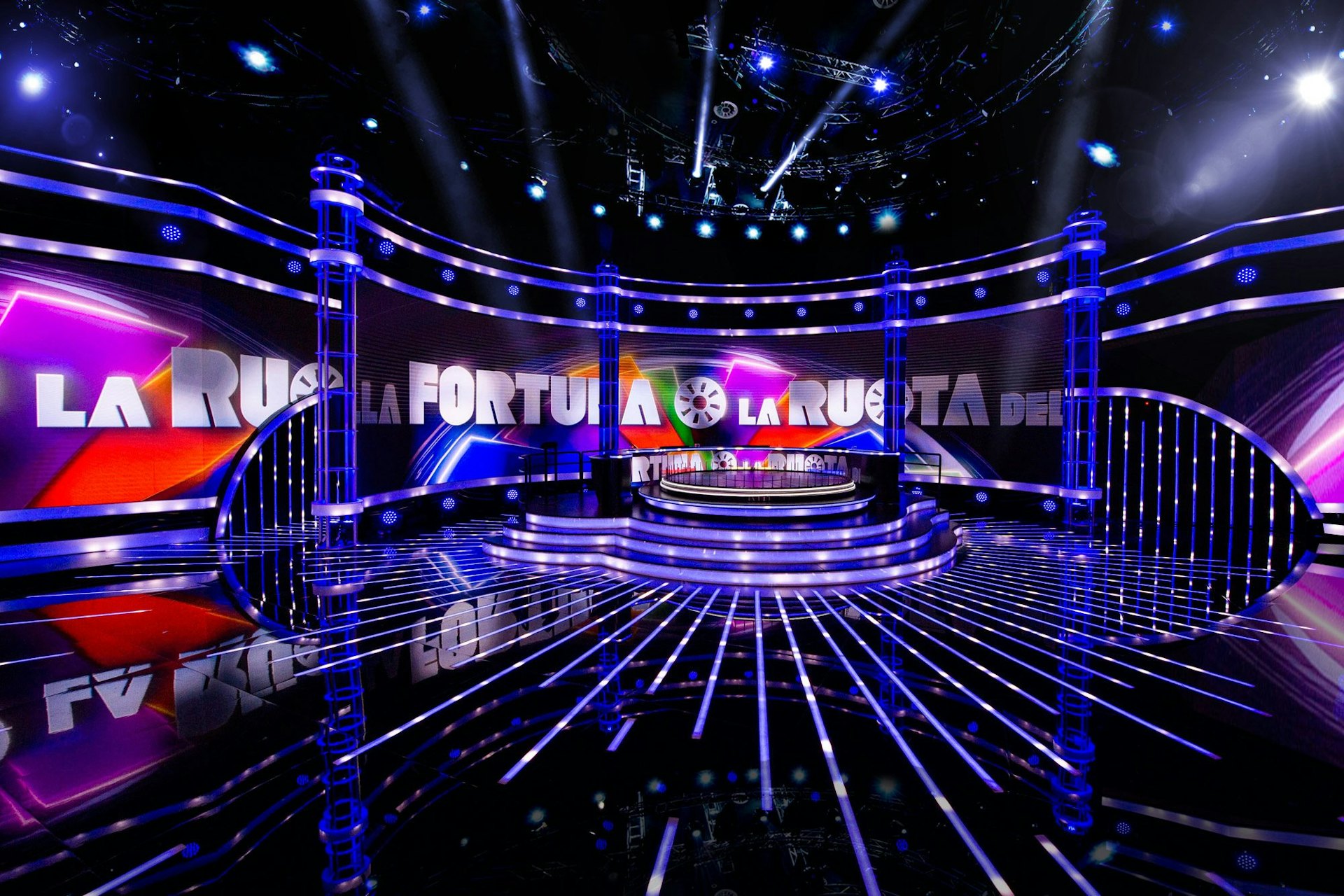 La Ruota della fortuna