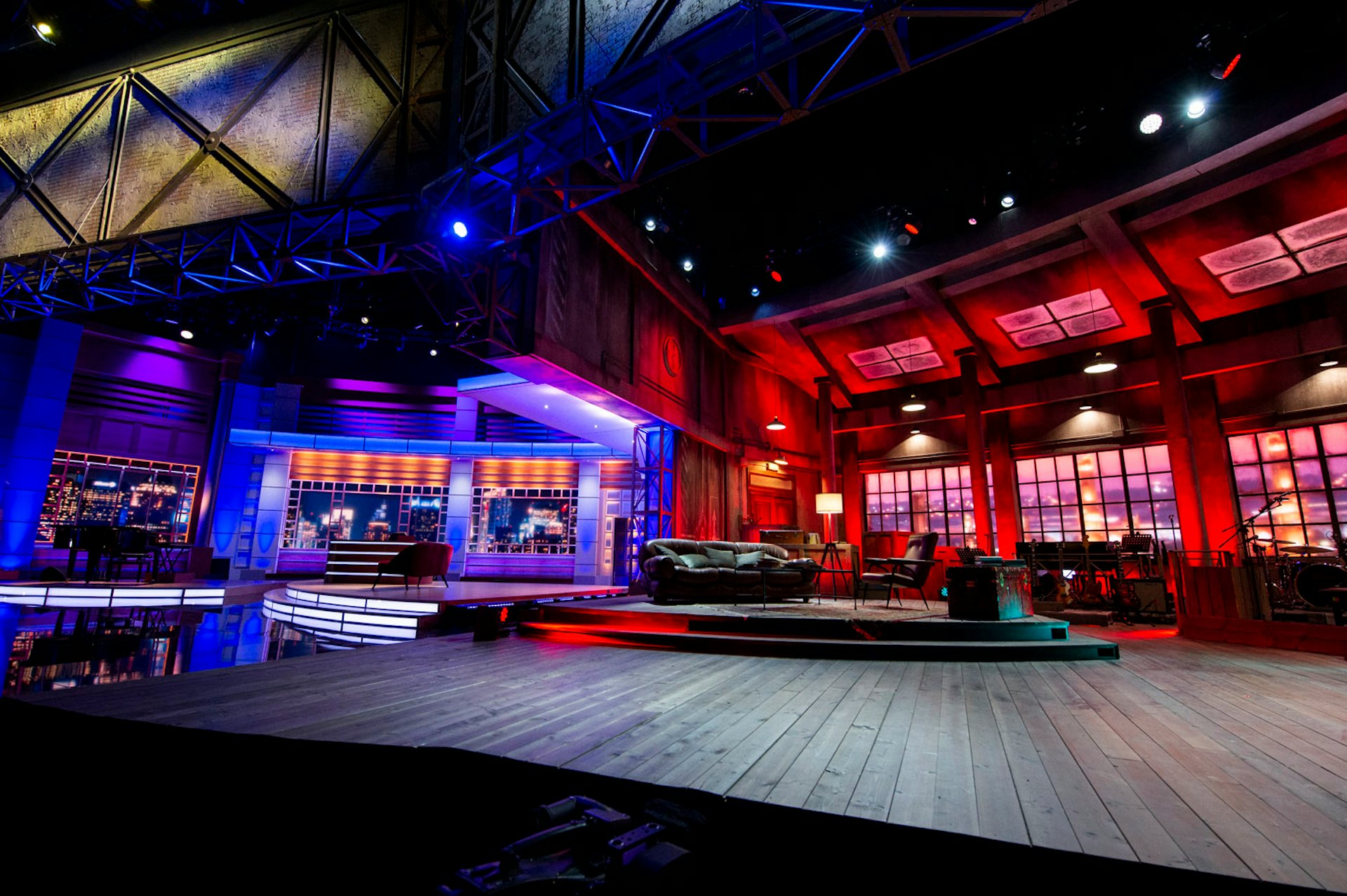 Lui è peggio di me
