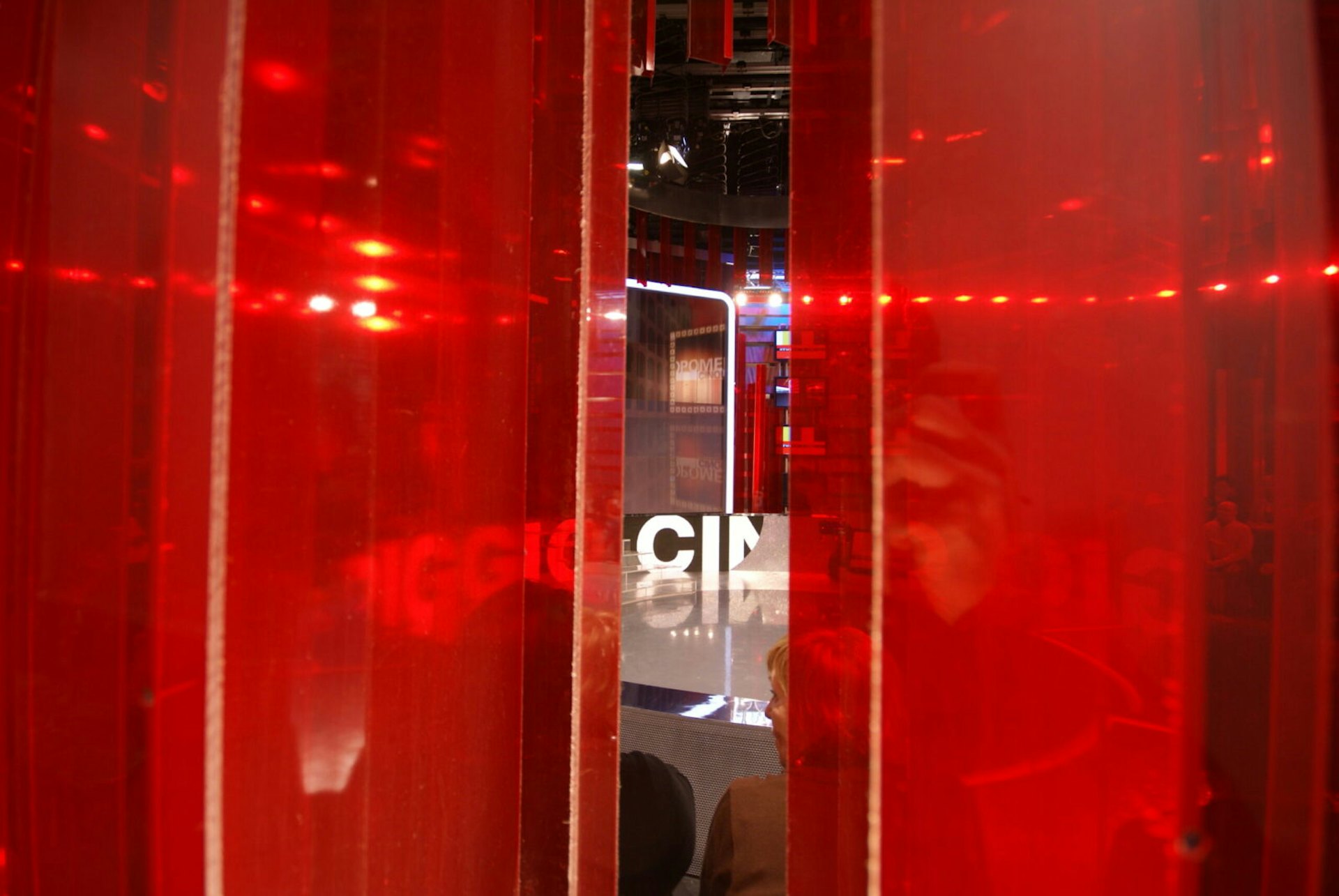 Pomeriggio cinque