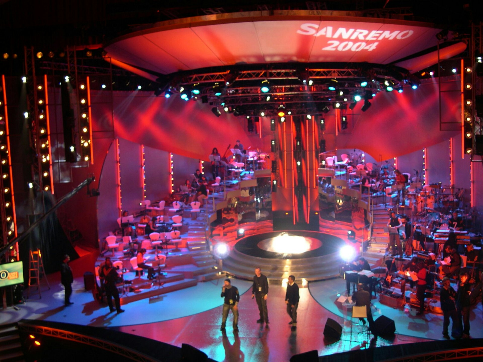 50 Canzonissime