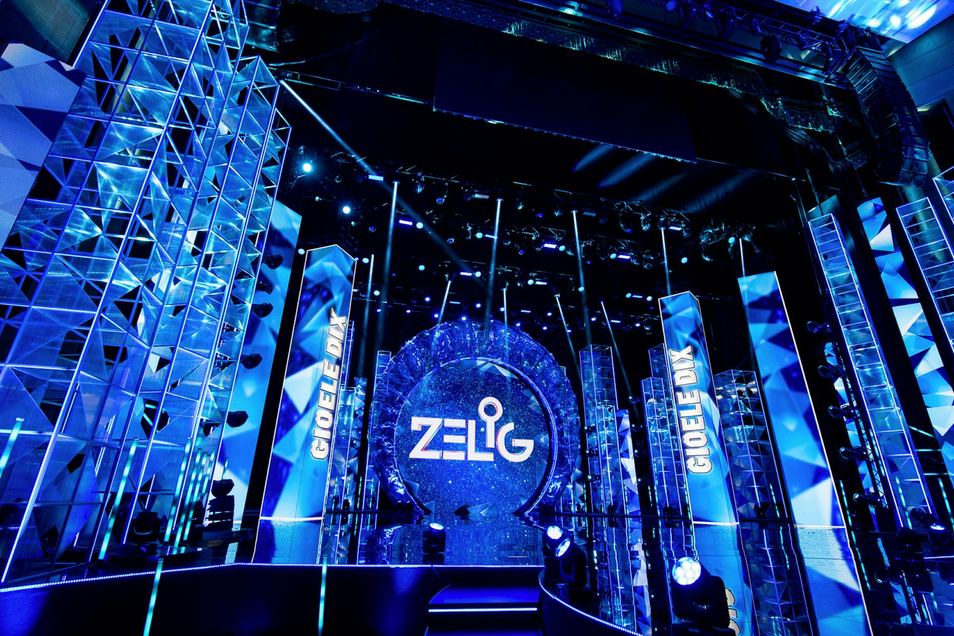 ZELIG