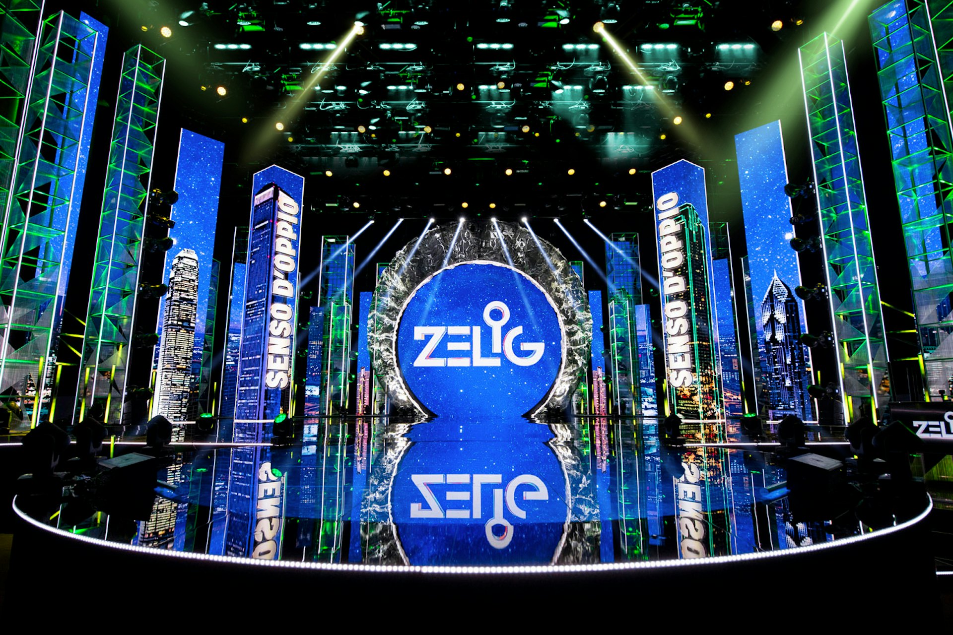 ZELIG