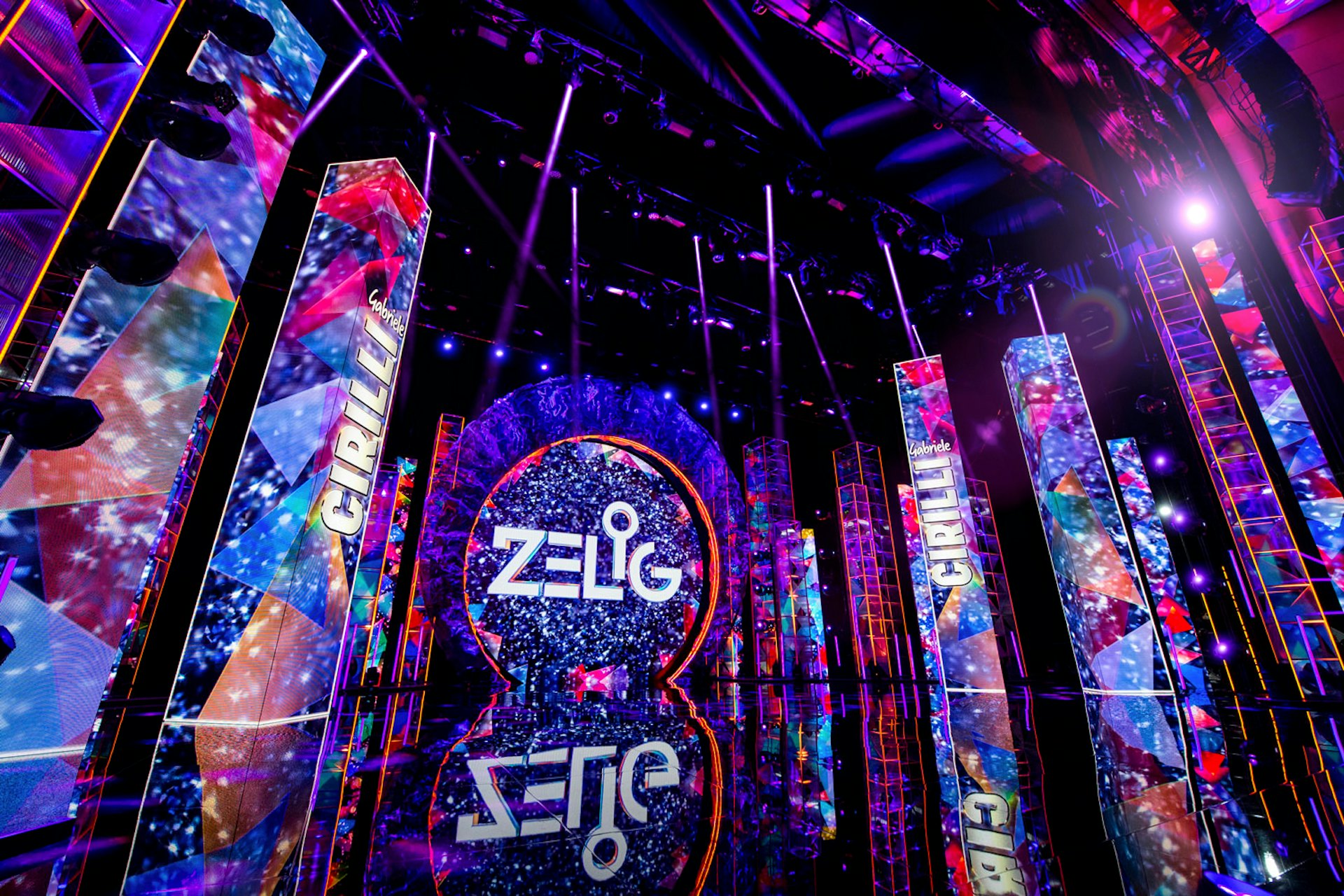 ZELIG