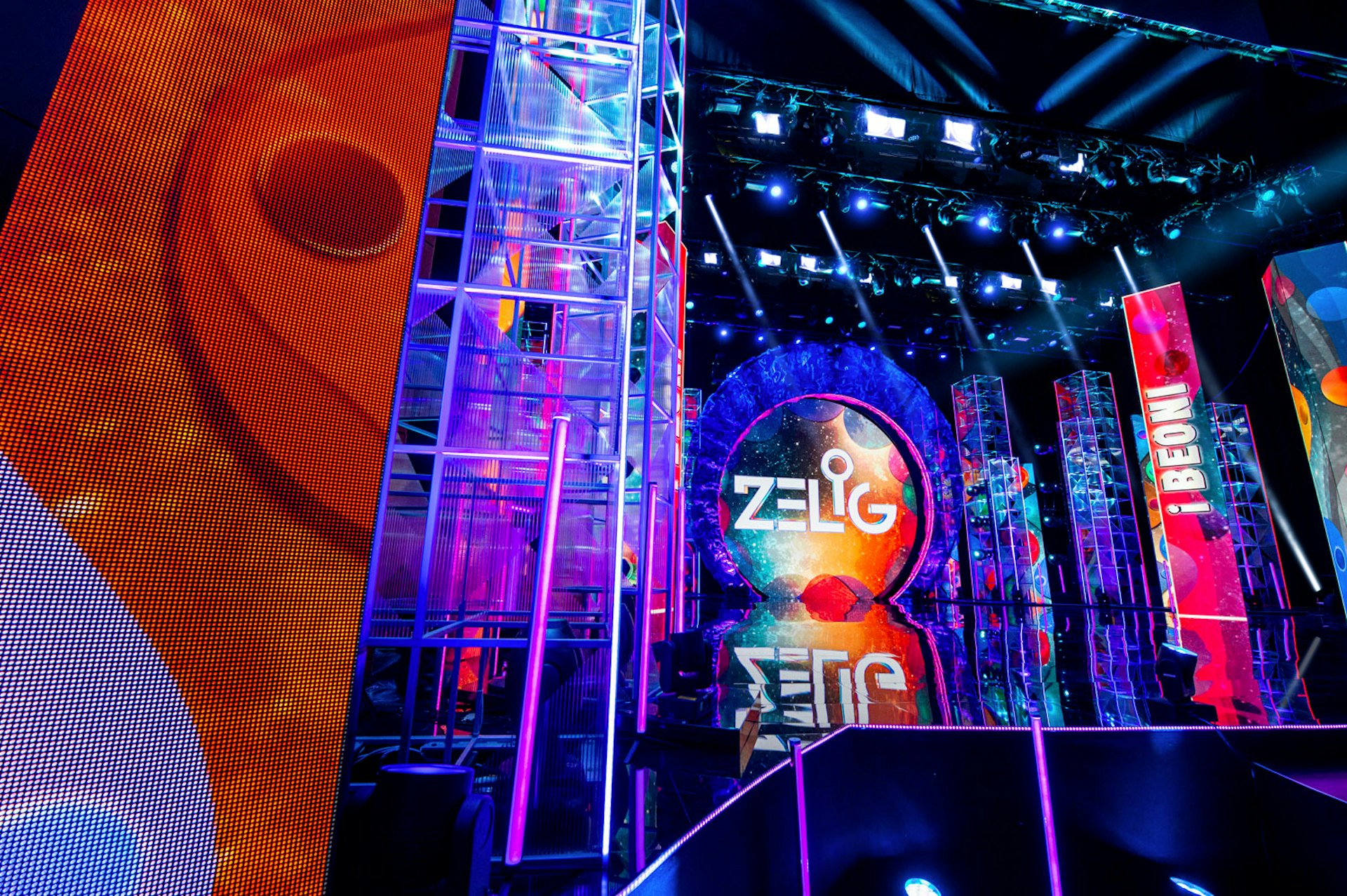 ZELIG