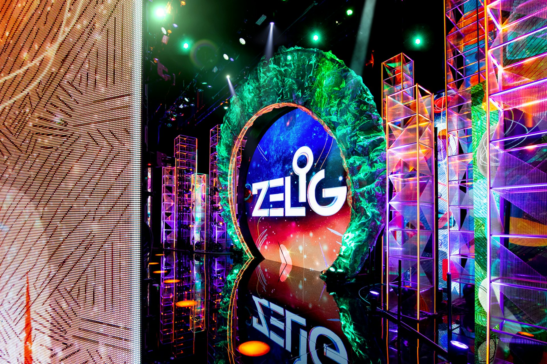 ZELIG
