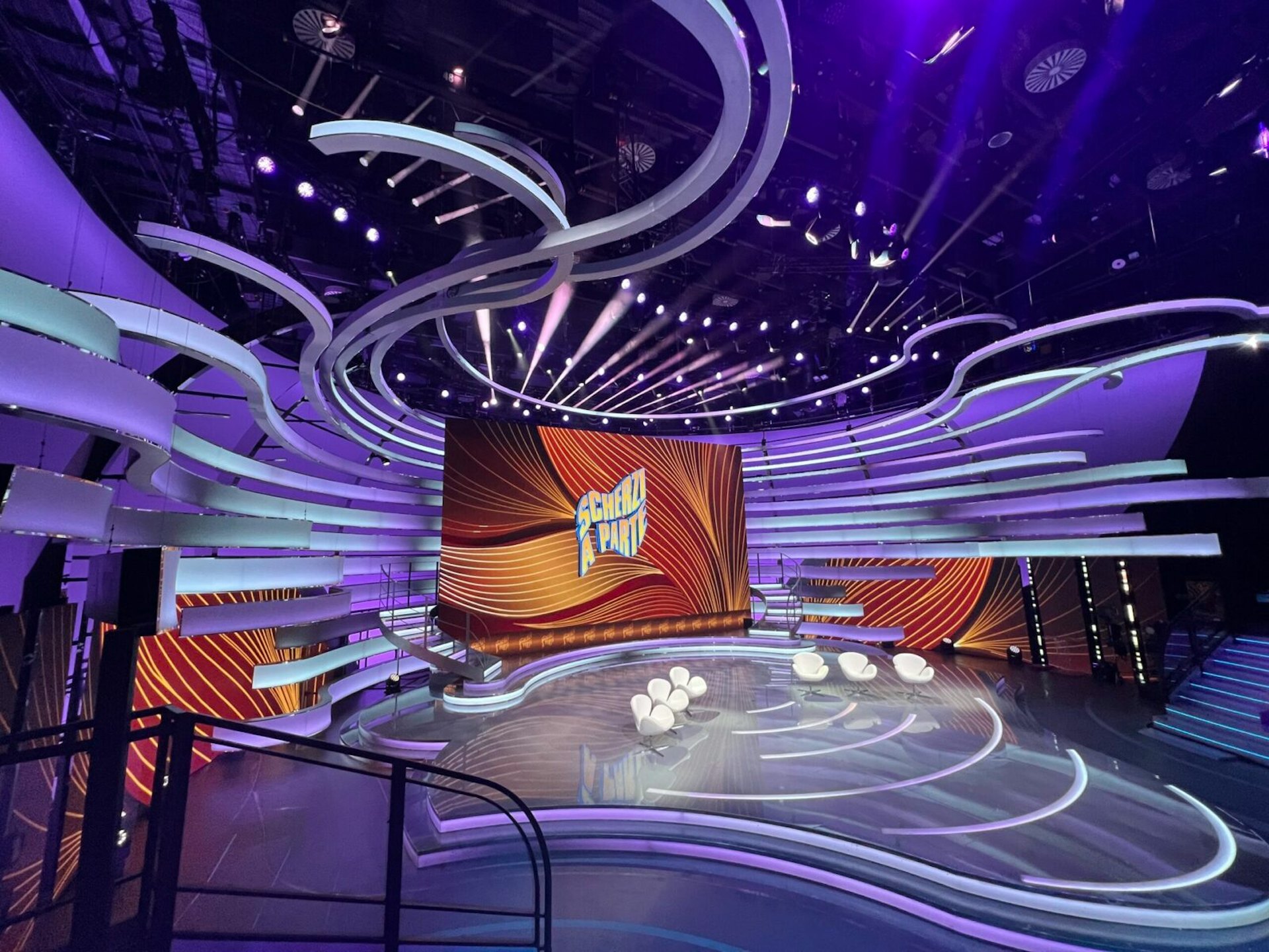 Scherzi a Parte