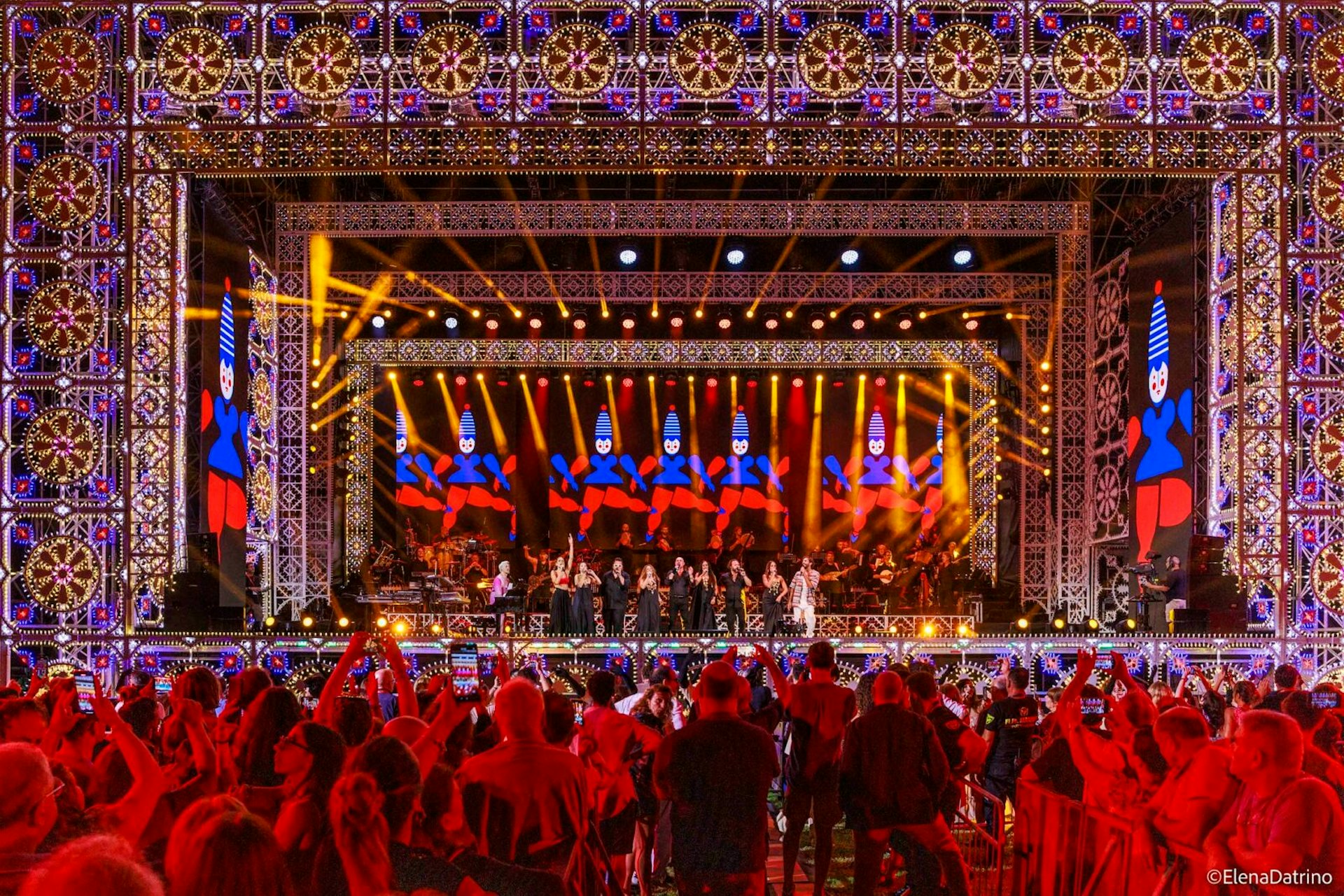 La Notte della Taranta