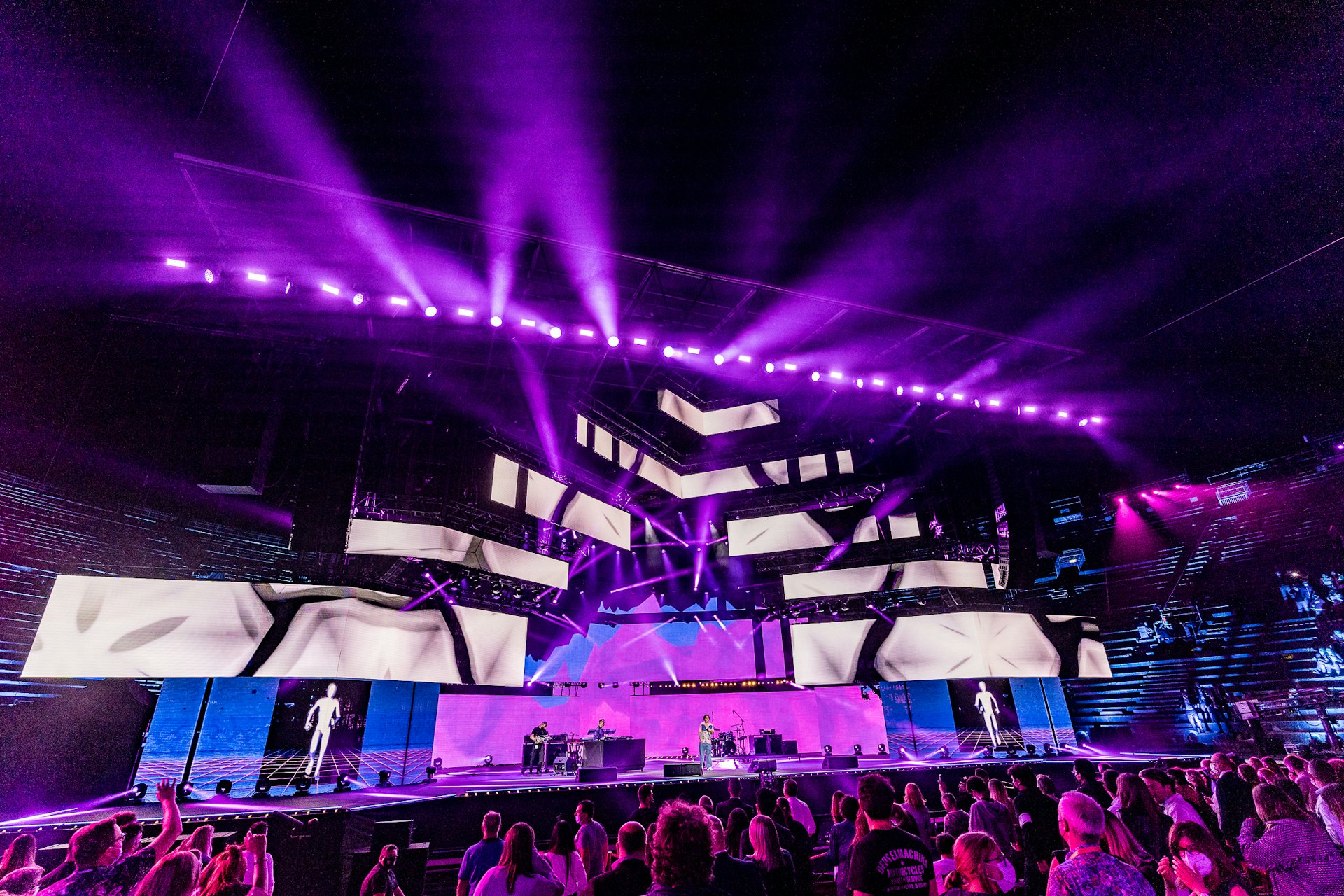 SEAT MUSIC AWARDS