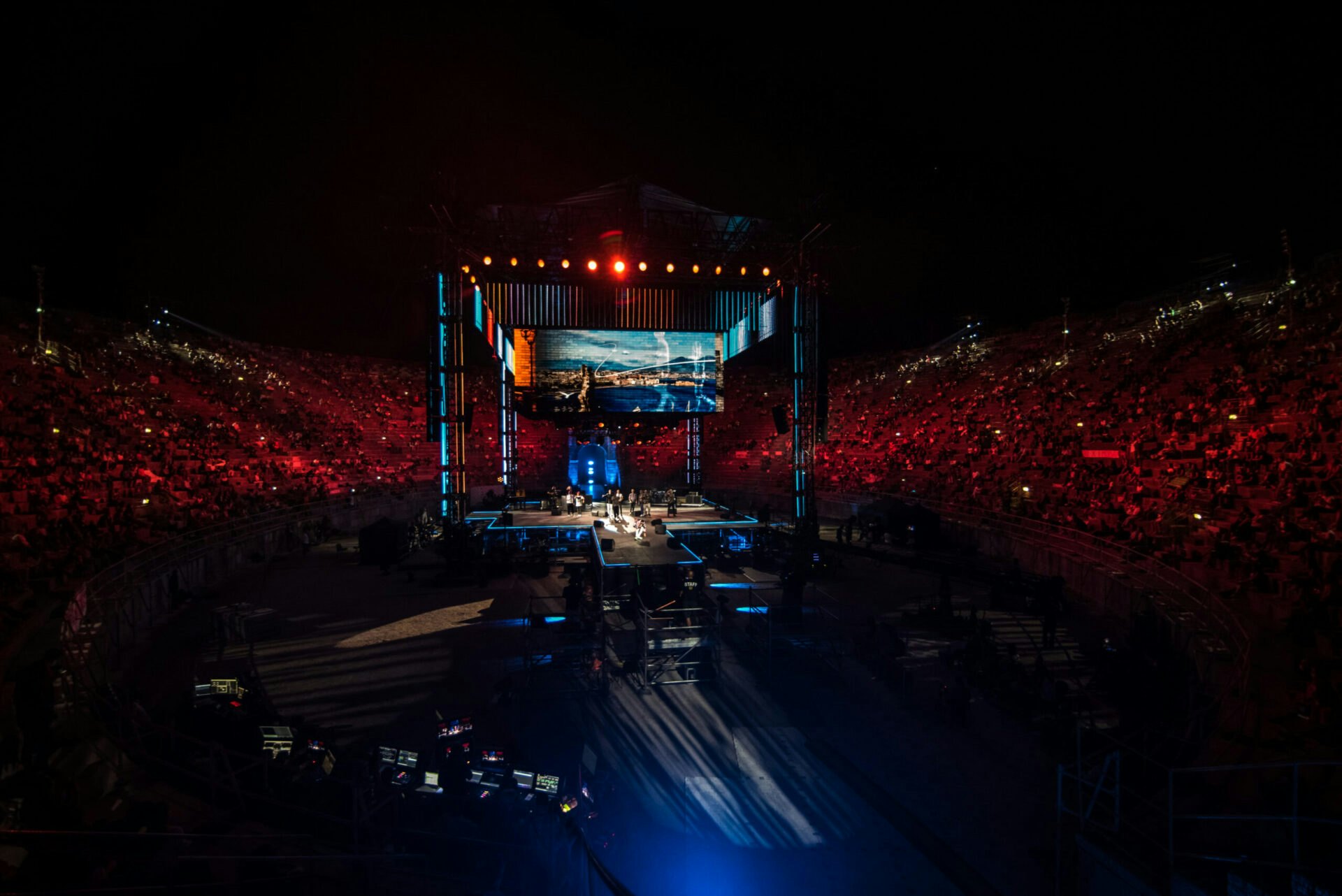SEAT MUSIC AWARDS