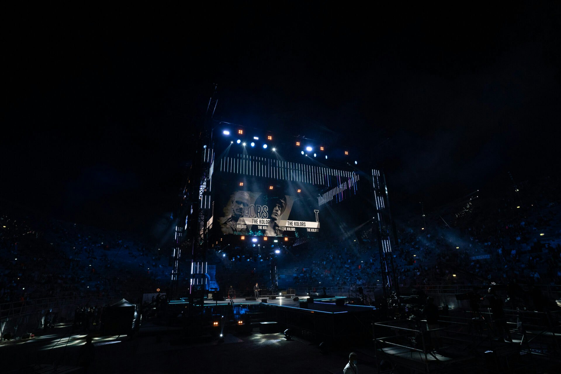 SEAT MUSIC AWARDS