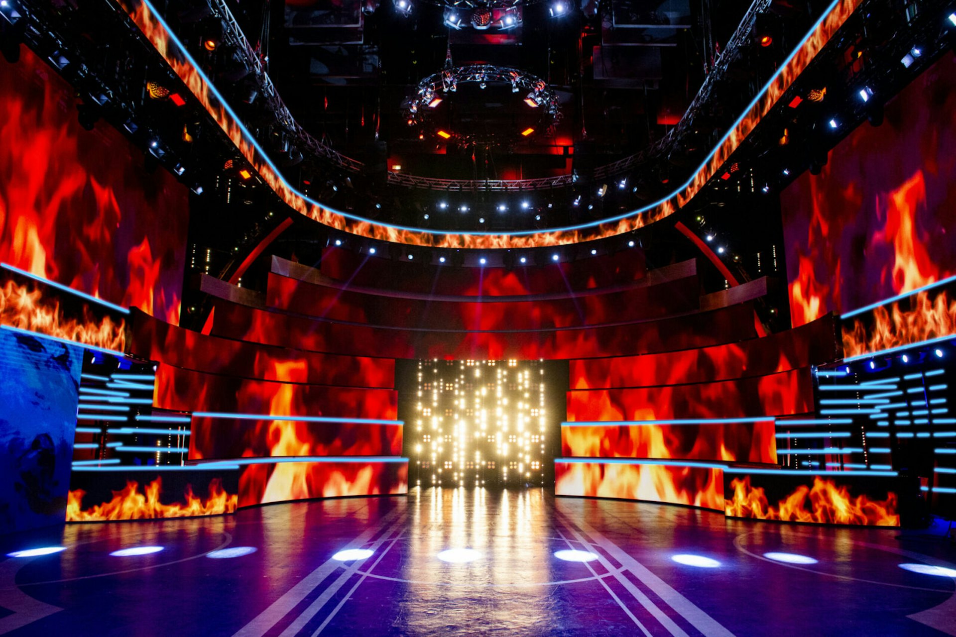 Lo Show dei Record 8°Ed