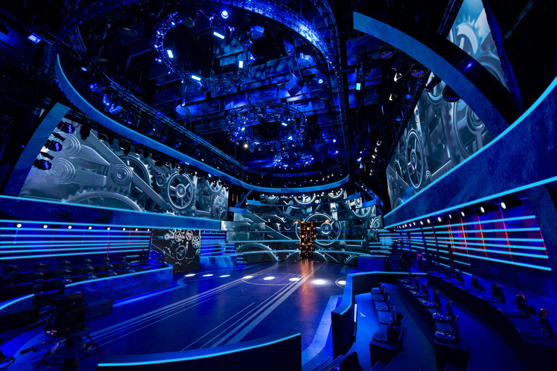 Lo Show dei Record 8°Ed