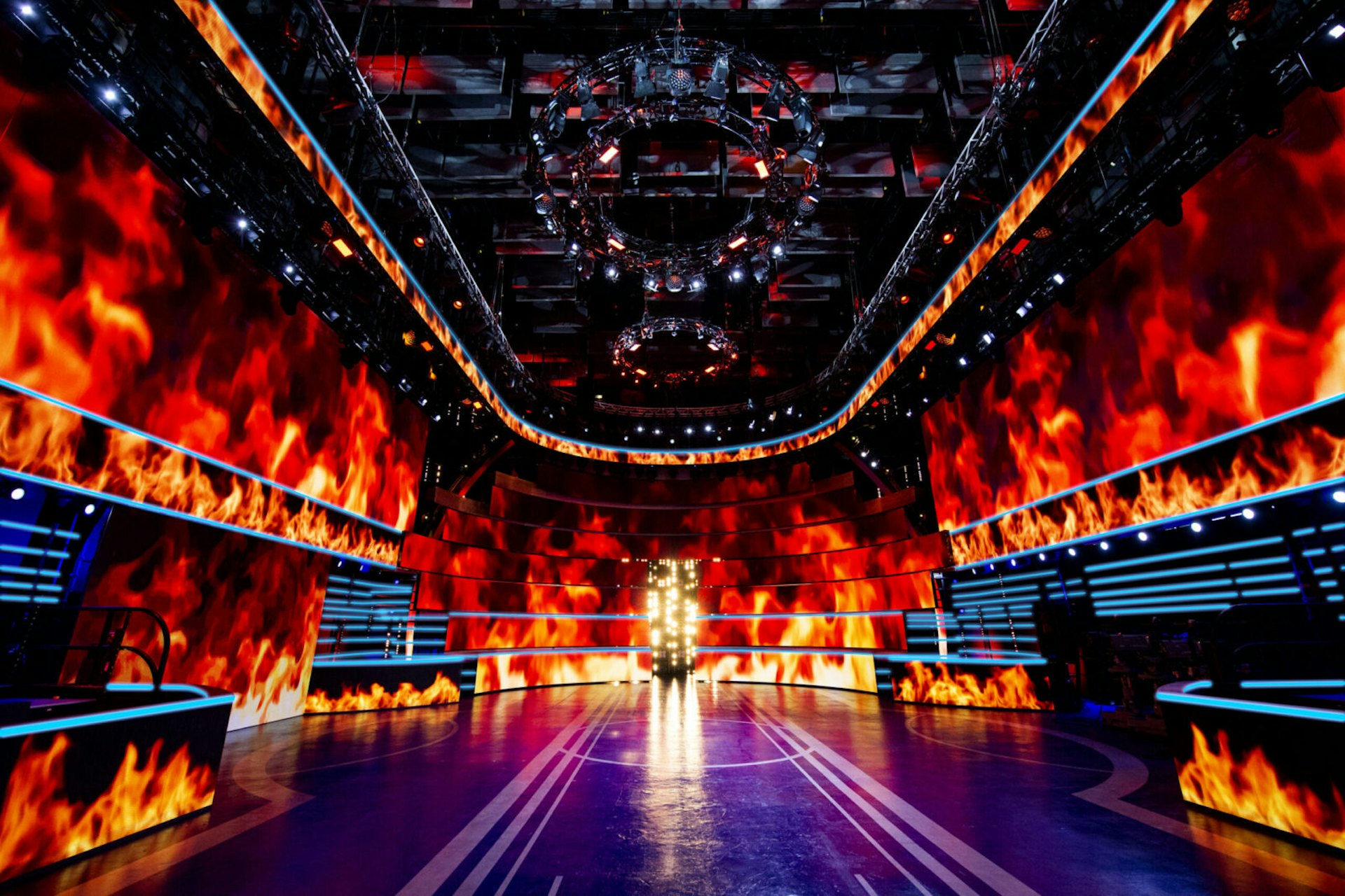 Lo Show dei Record 8°Ed