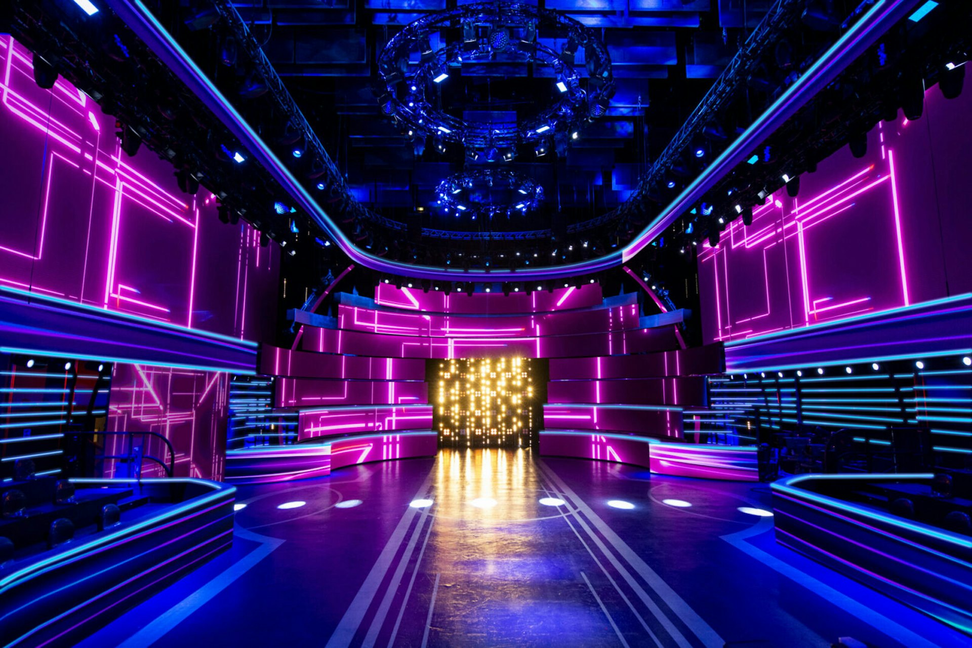 Lo Show dei Record 8°Ed