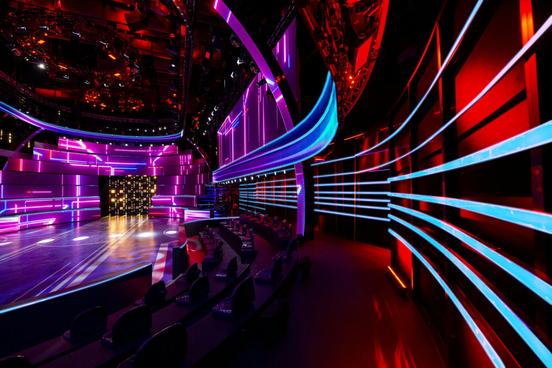 Lo Show dei Record 8°Ed