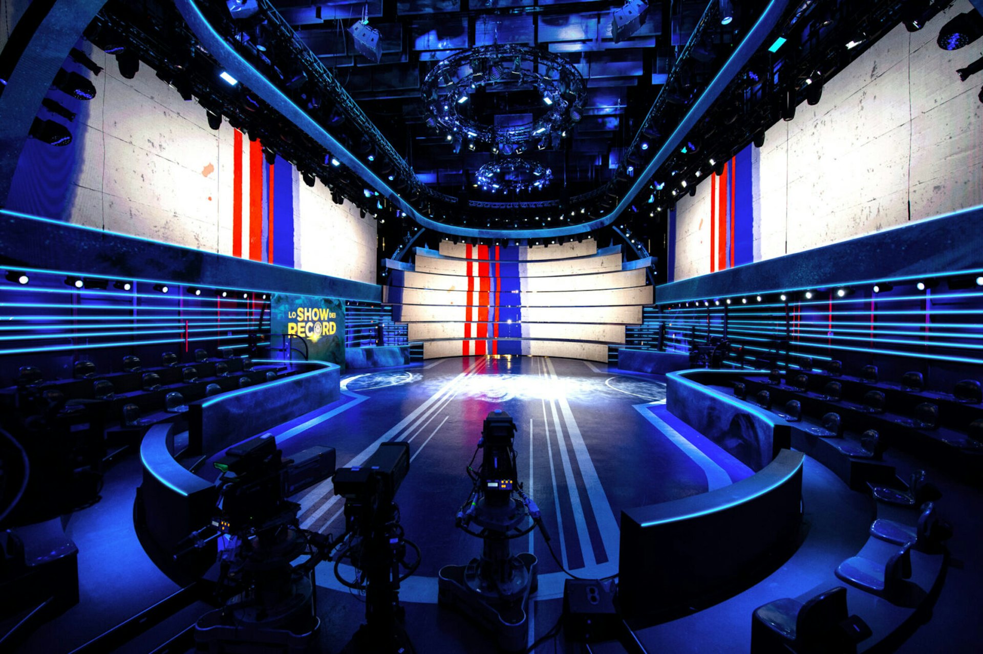 Lo Show dei Record 8°Ed