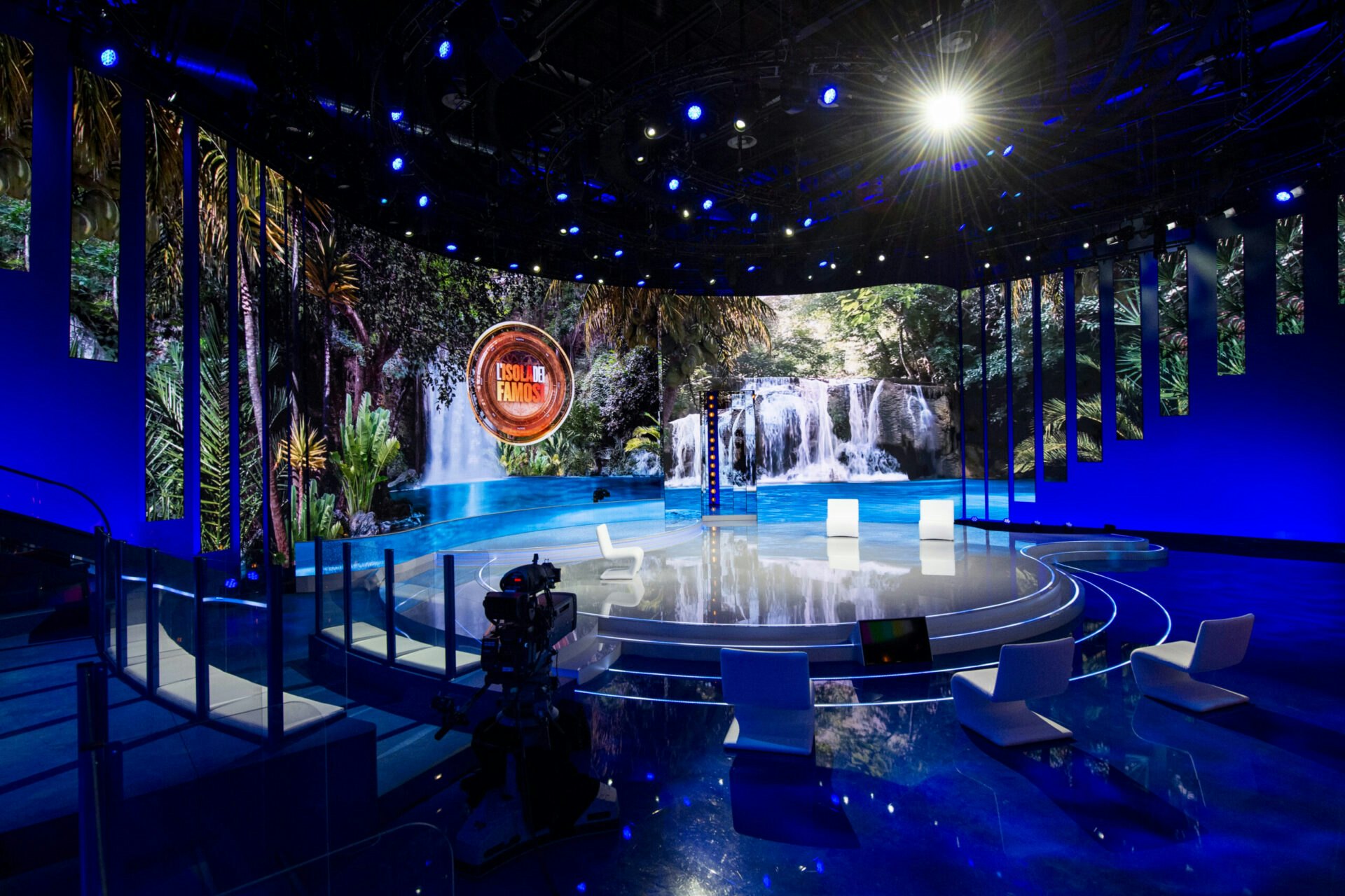 Isola dei famosi 15°Ed