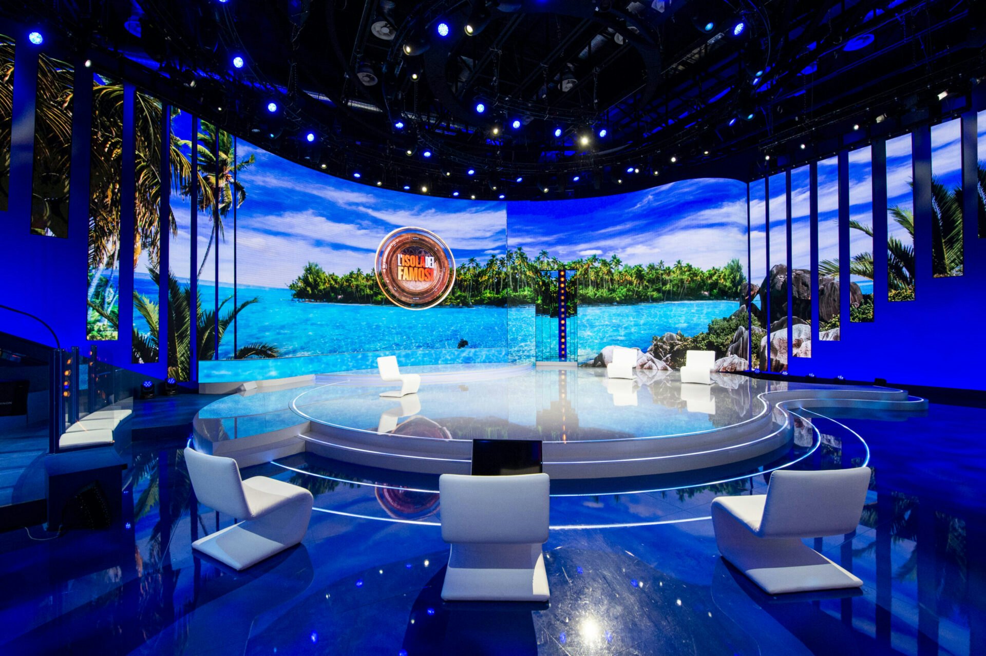 Isola dei famosi 15°Ed