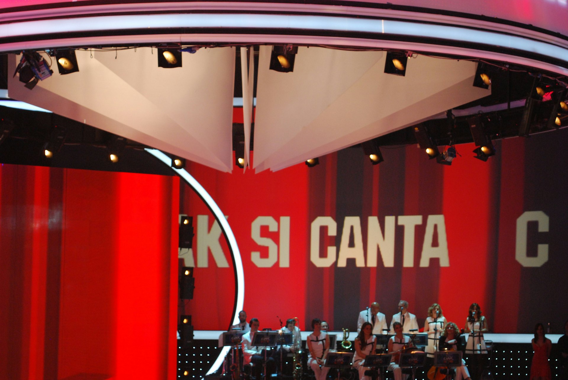 Ciak... si canta!