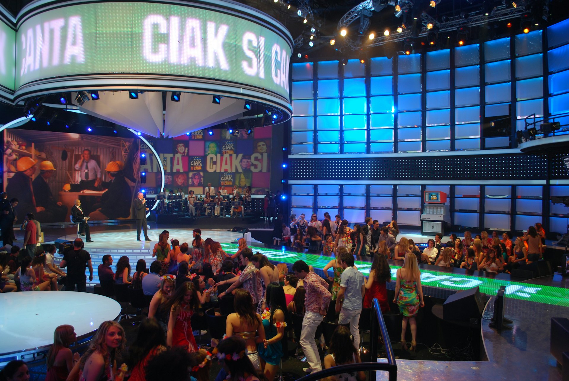 Ciak... si canta!