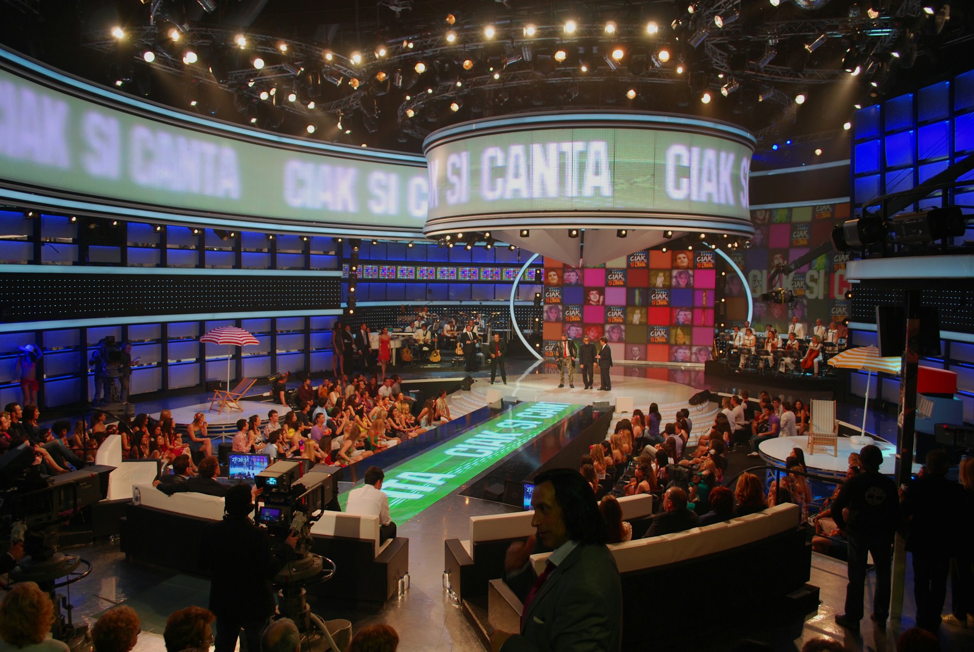 Ciak... si canta!