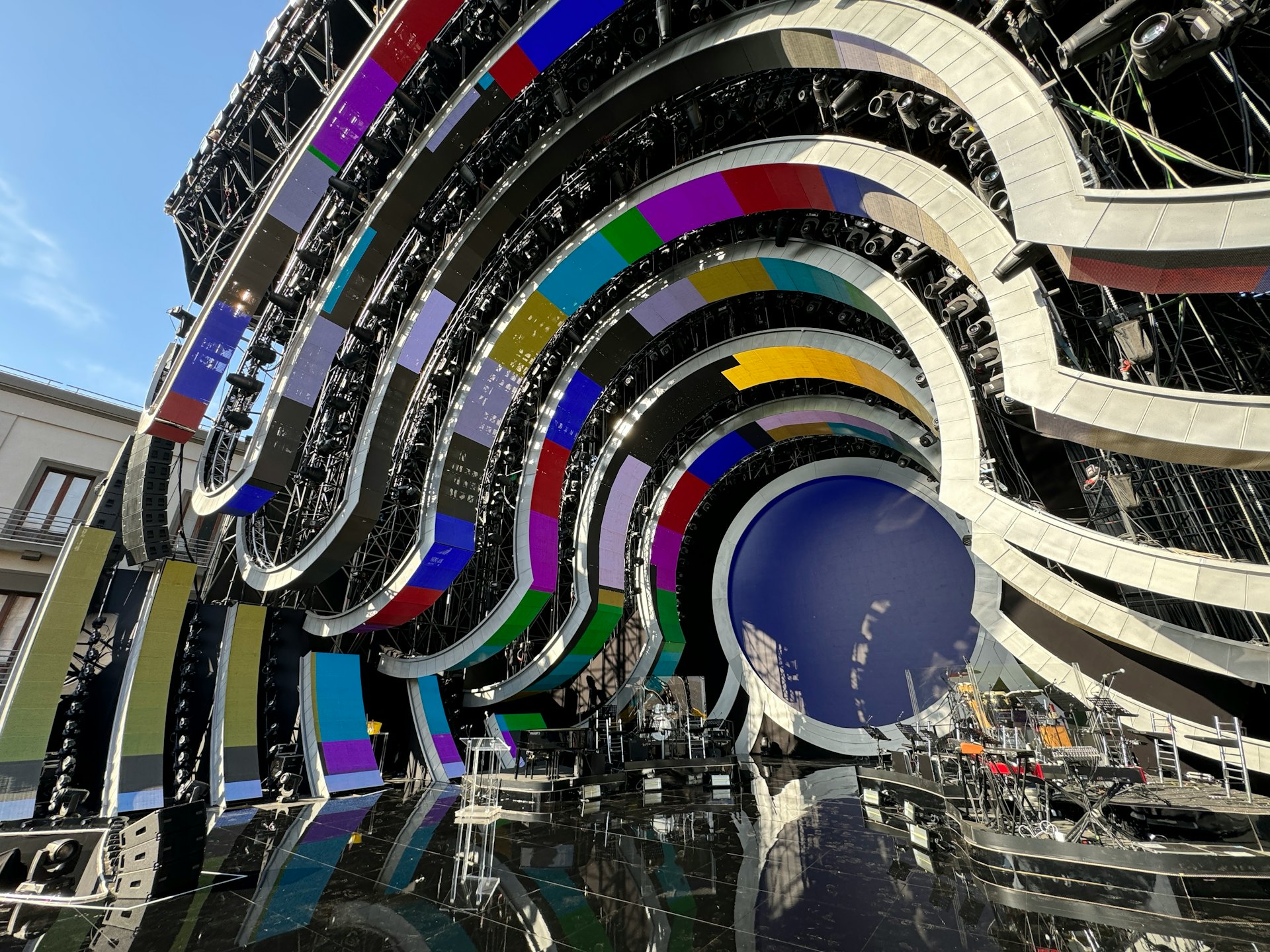 L'ANNO CHE VERRÀ 21 Ed