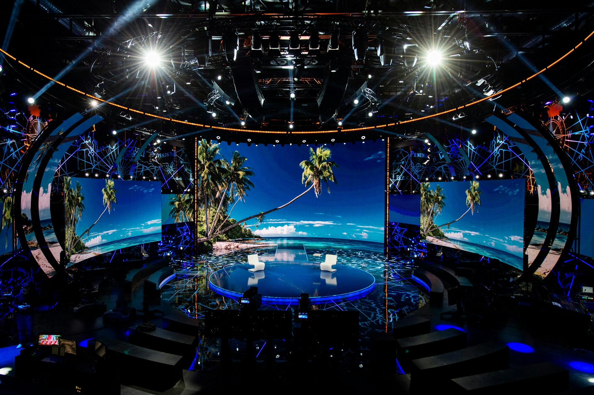 ISOLA DEI FAMOSI