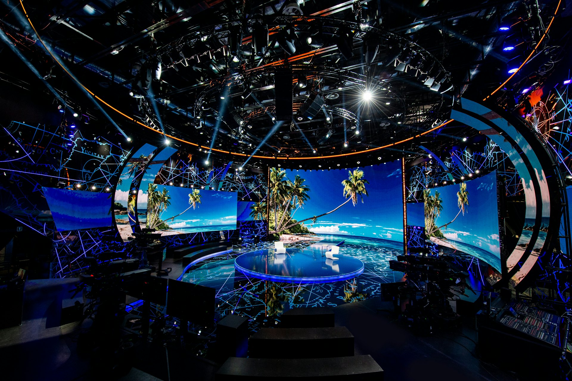 ISOLA DEI FAMOSI