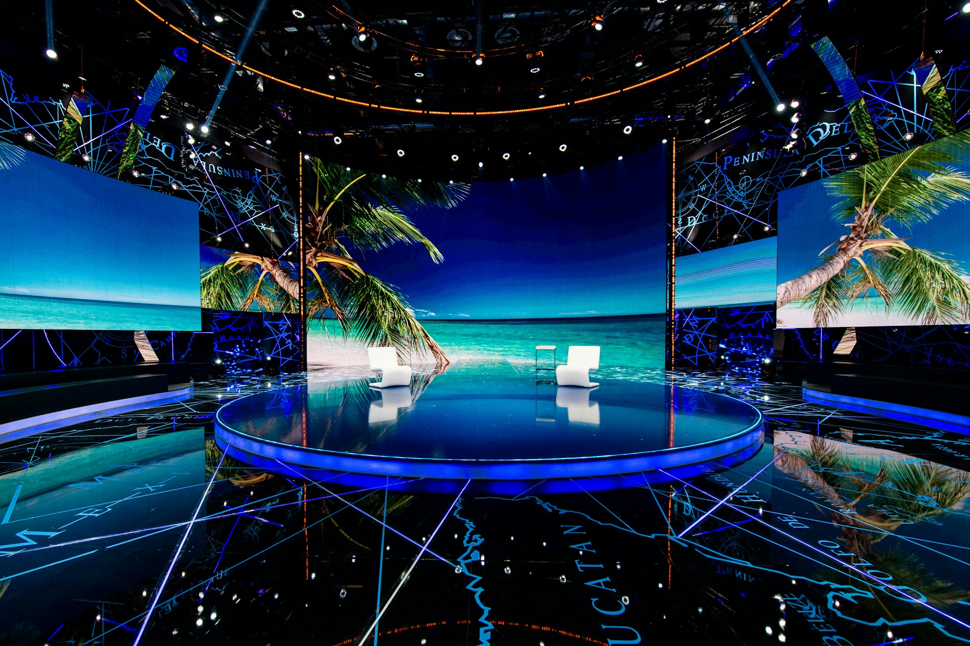 ISOLA DEI FAMOSI