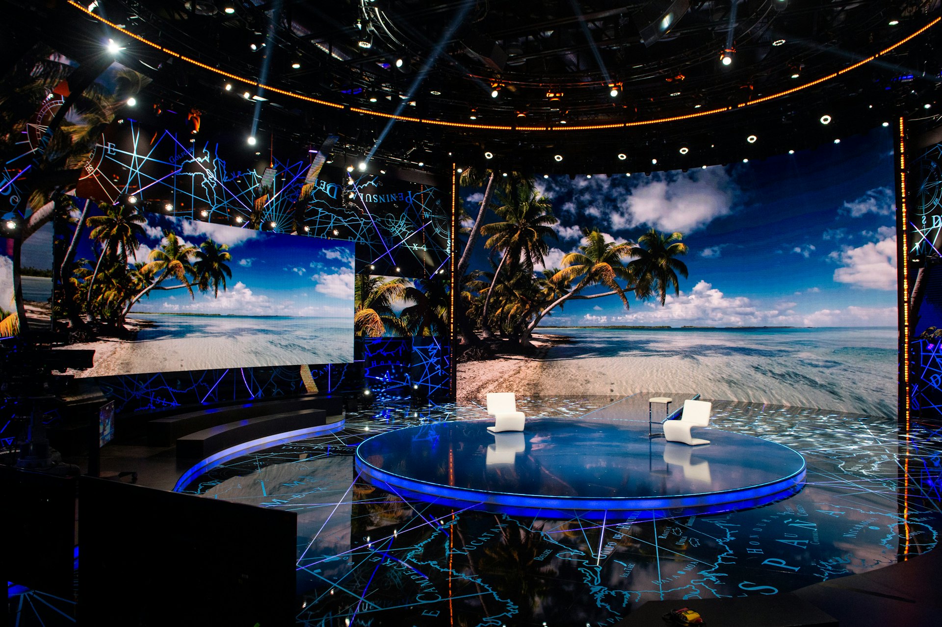 ISOLA DEI FAMOSI