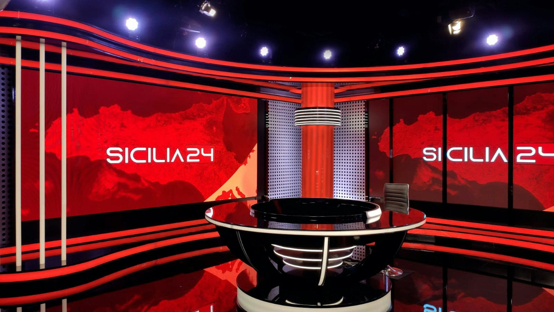 TG Sicilia
