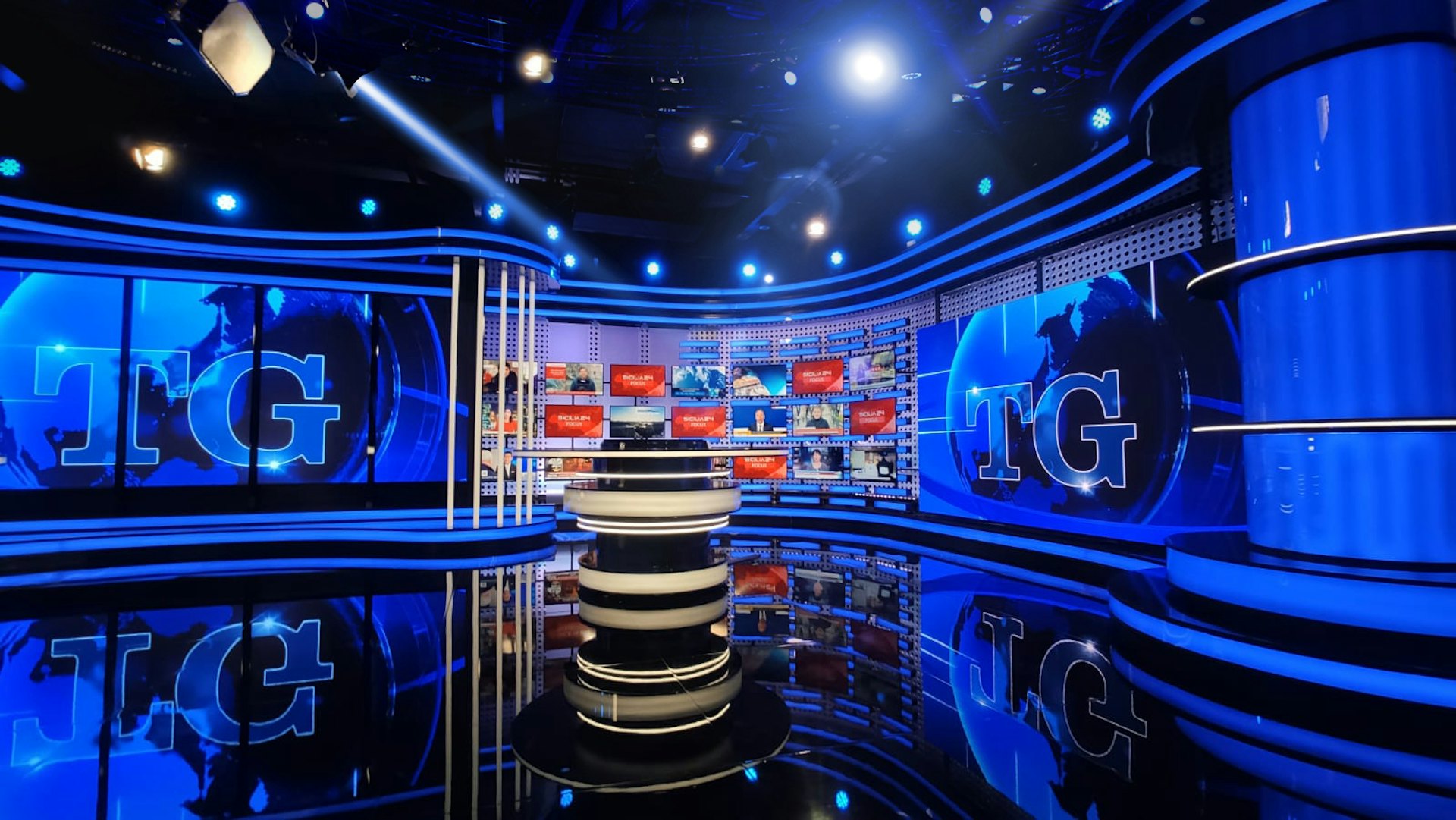TG Sicilia