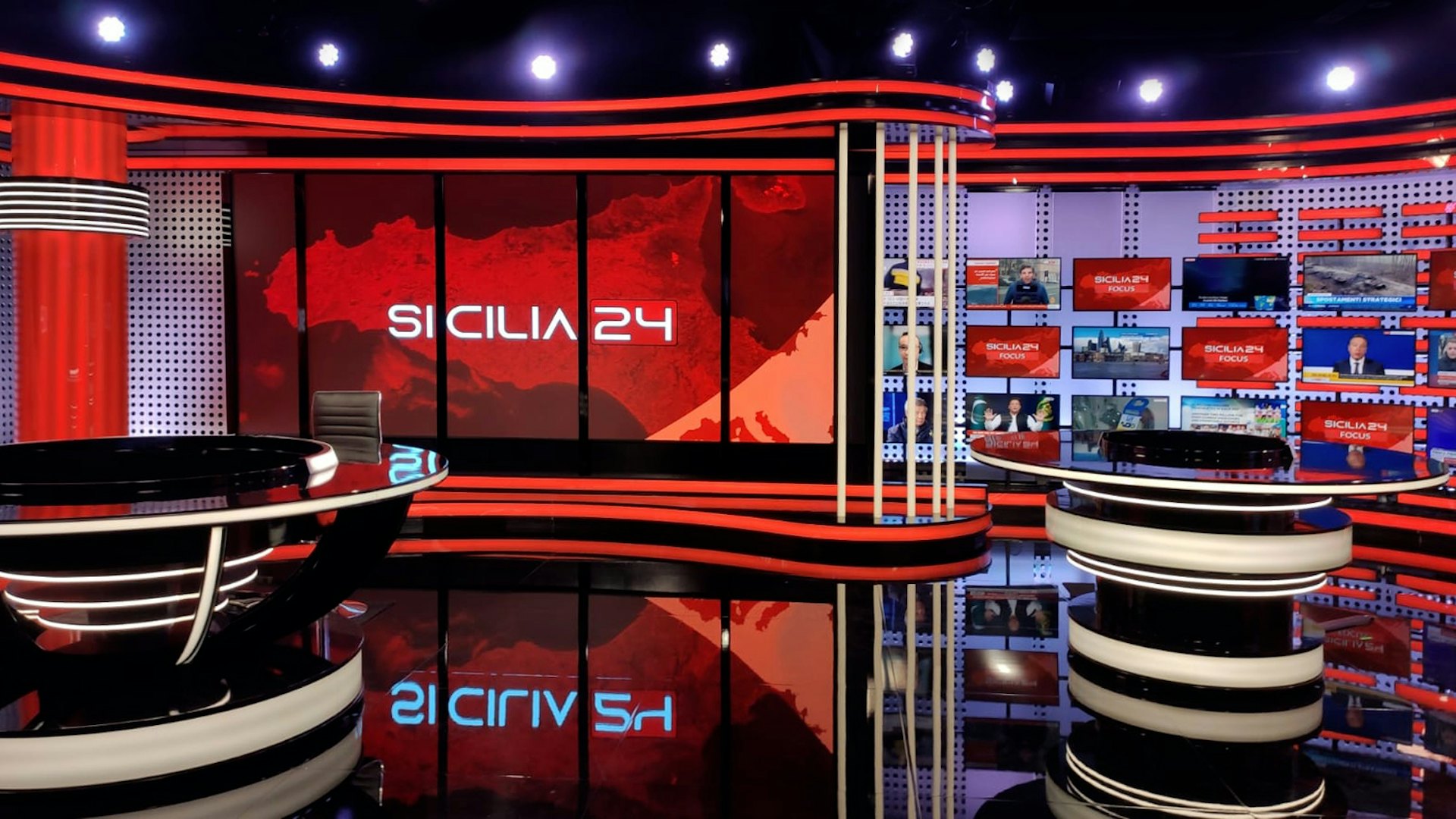 TG Sicilia