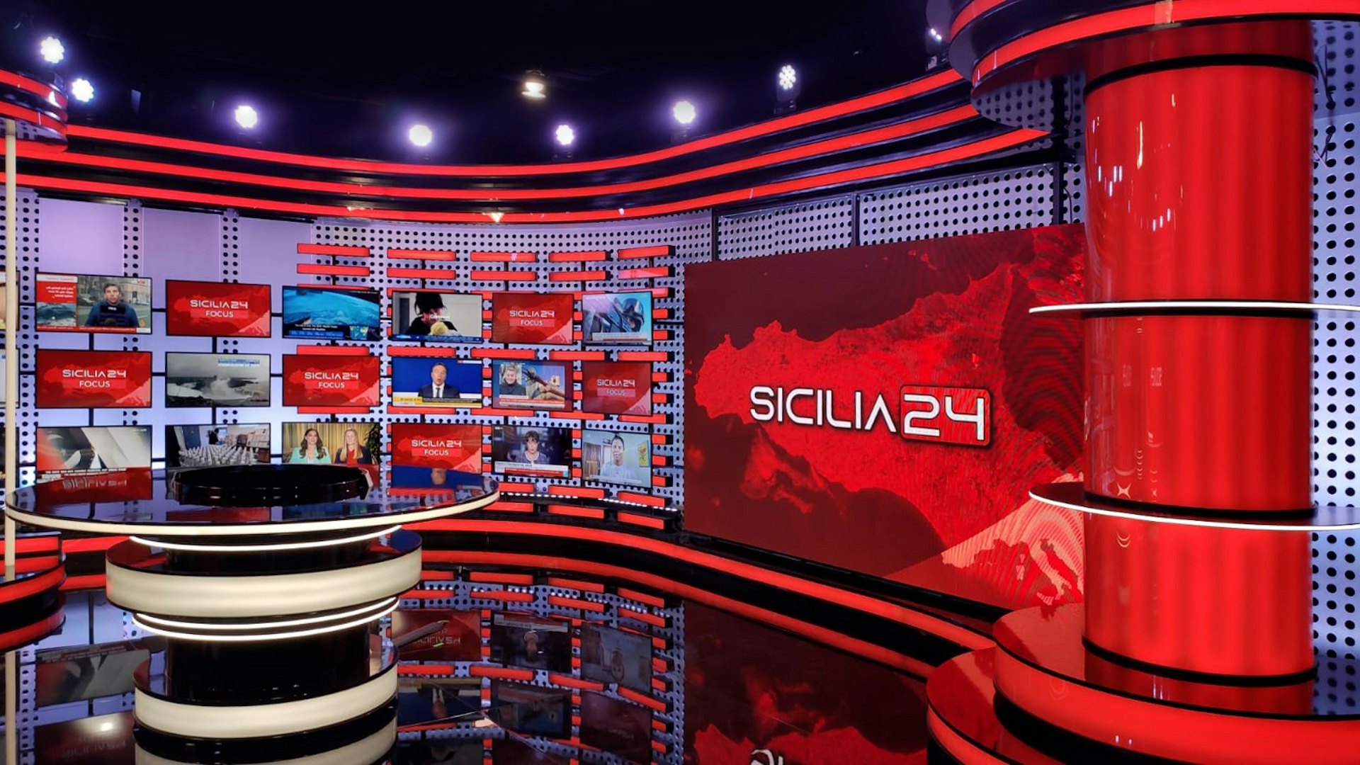 TG Sicilia