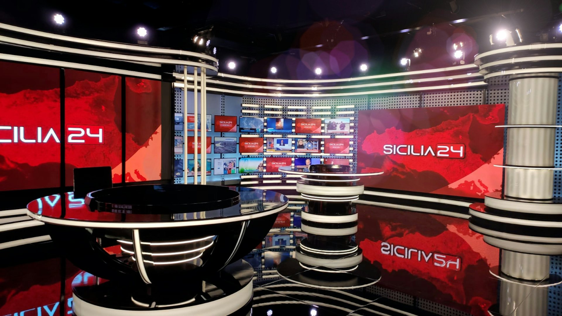 TG Sicilia