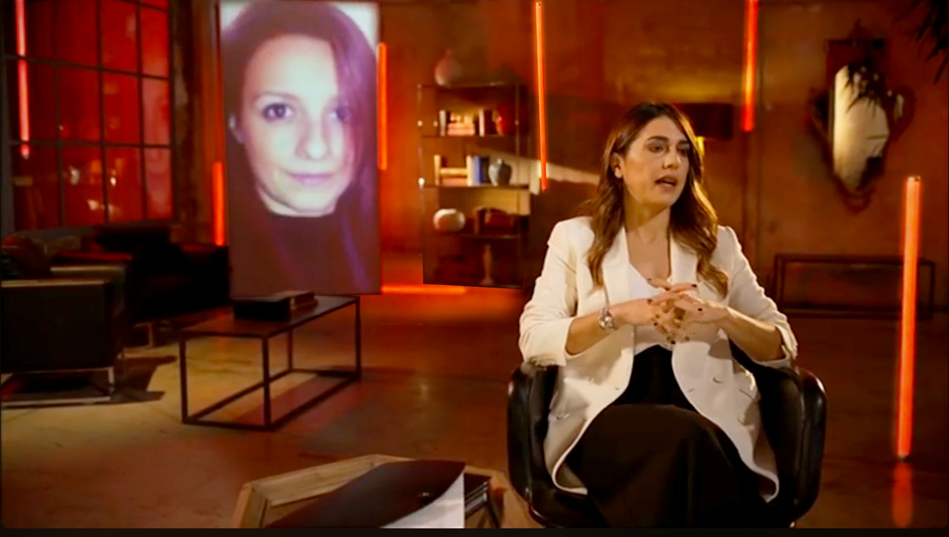 FAKING IT- BUGIE O VERITÀ?