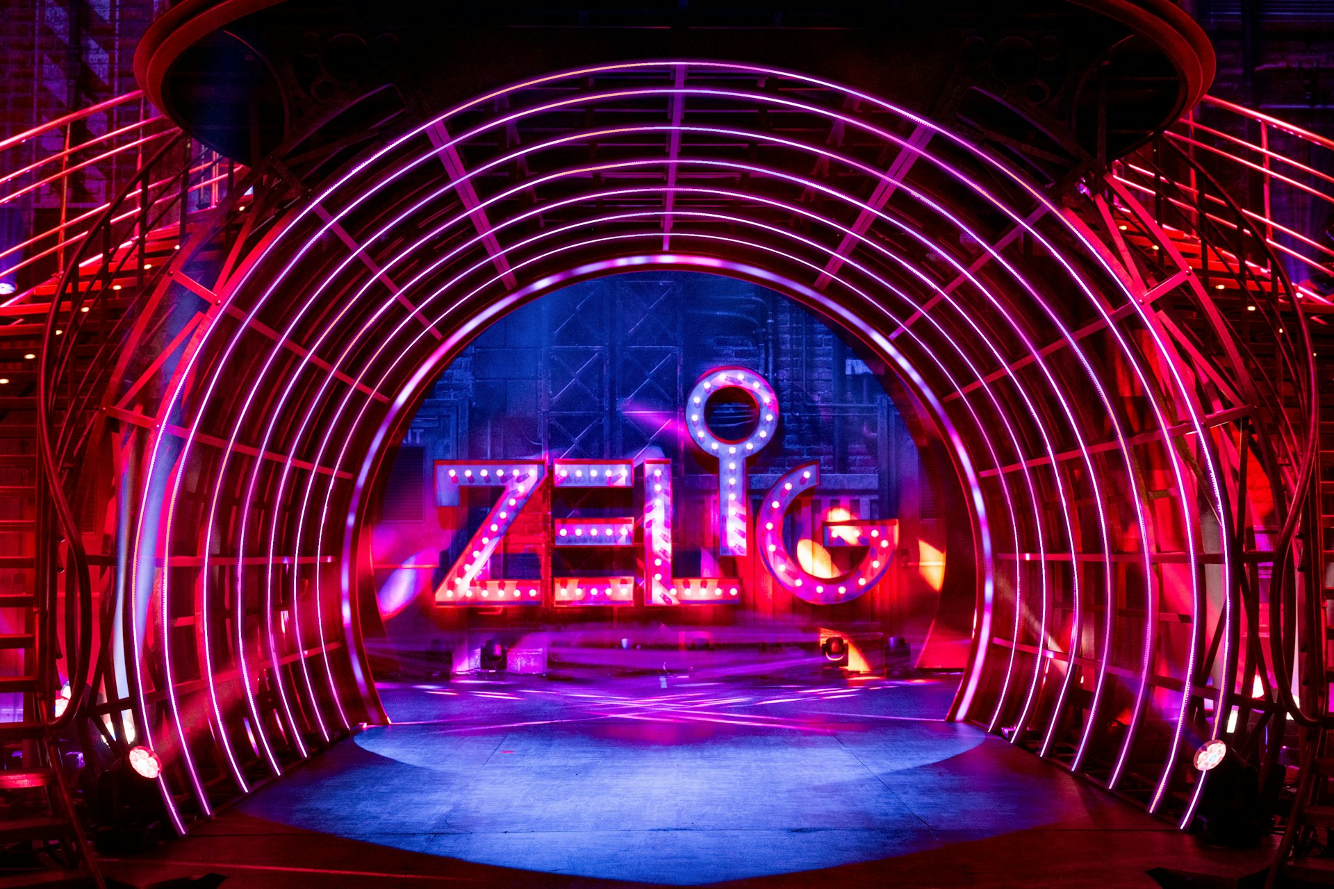 ZELIG