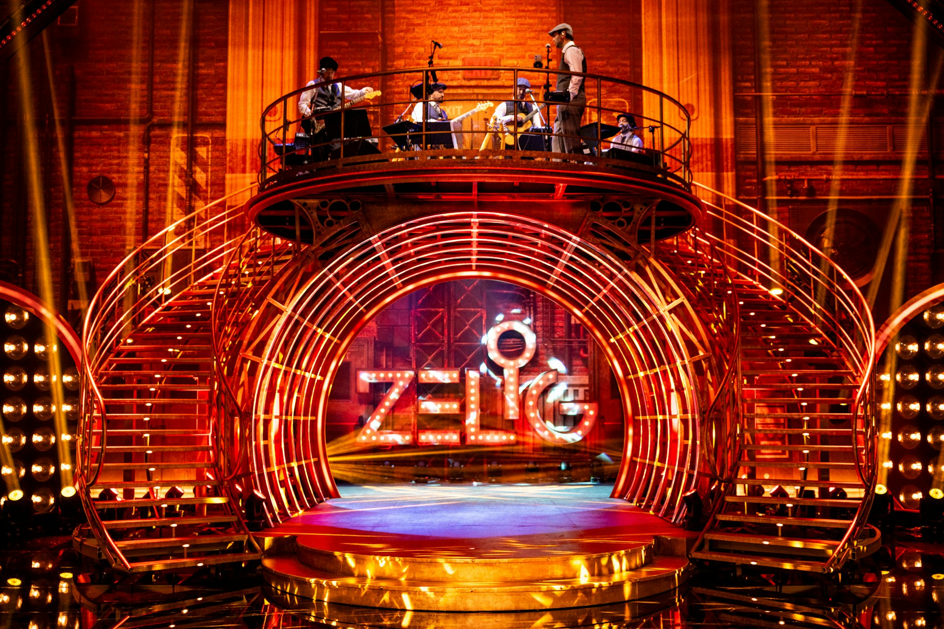 ZELIG