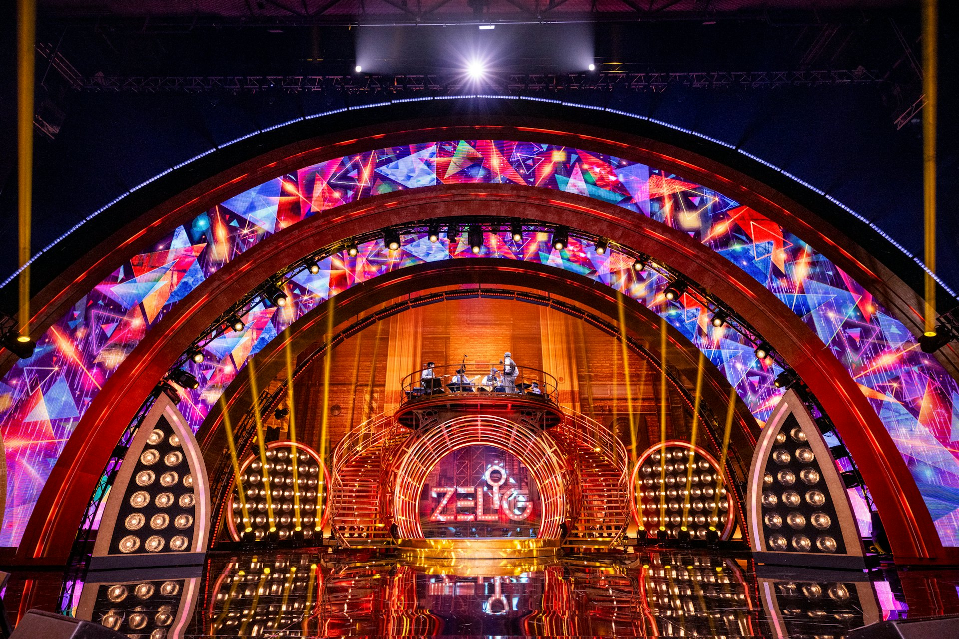 ZELIG
