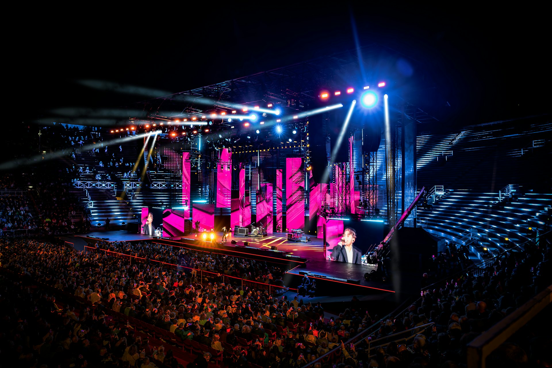 TIM MUSIC AWARDS
