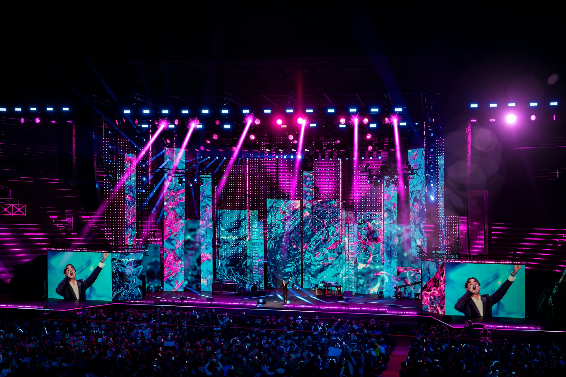 TIM MUSIC AWARDS