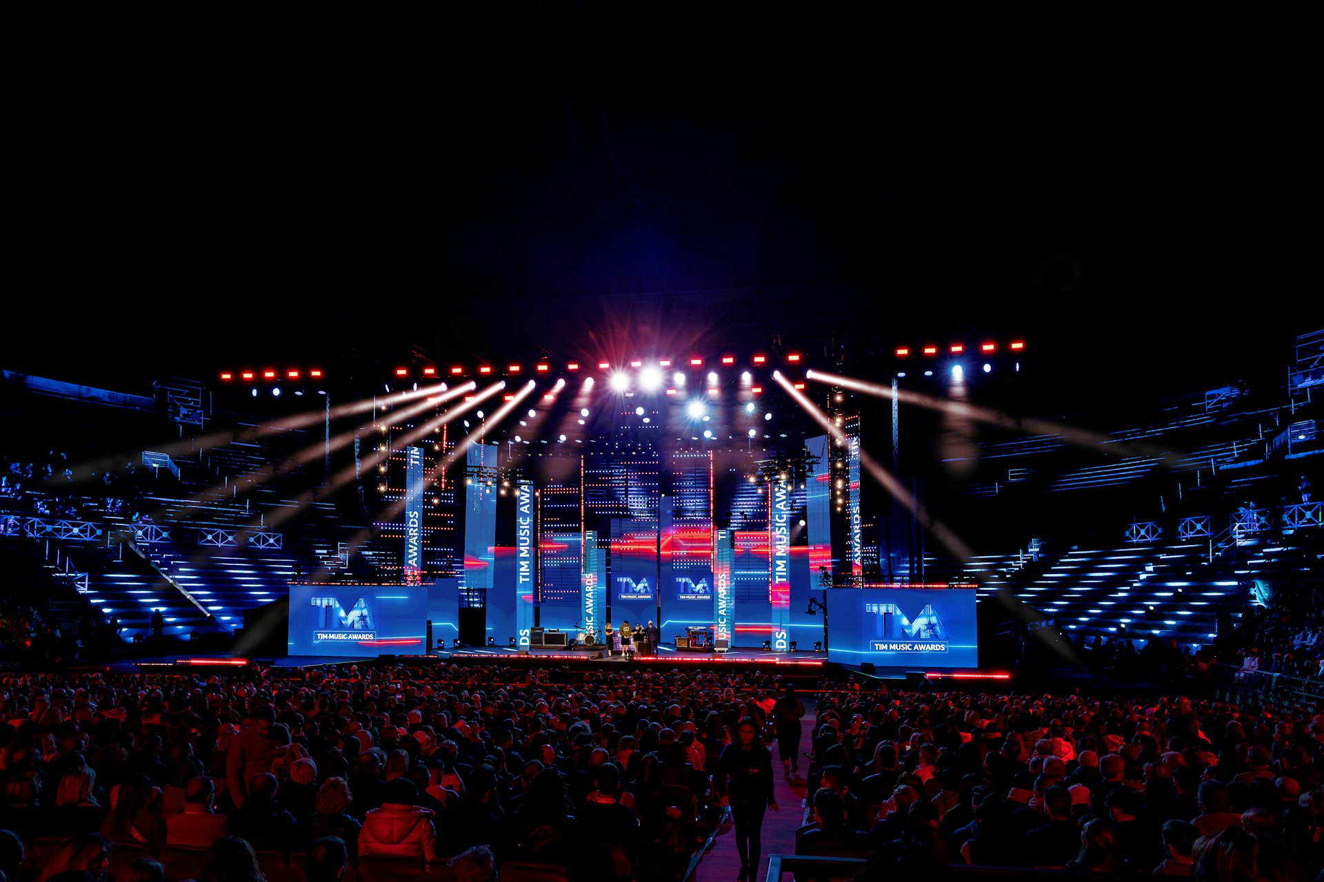 TIM MUSIC AWARDS